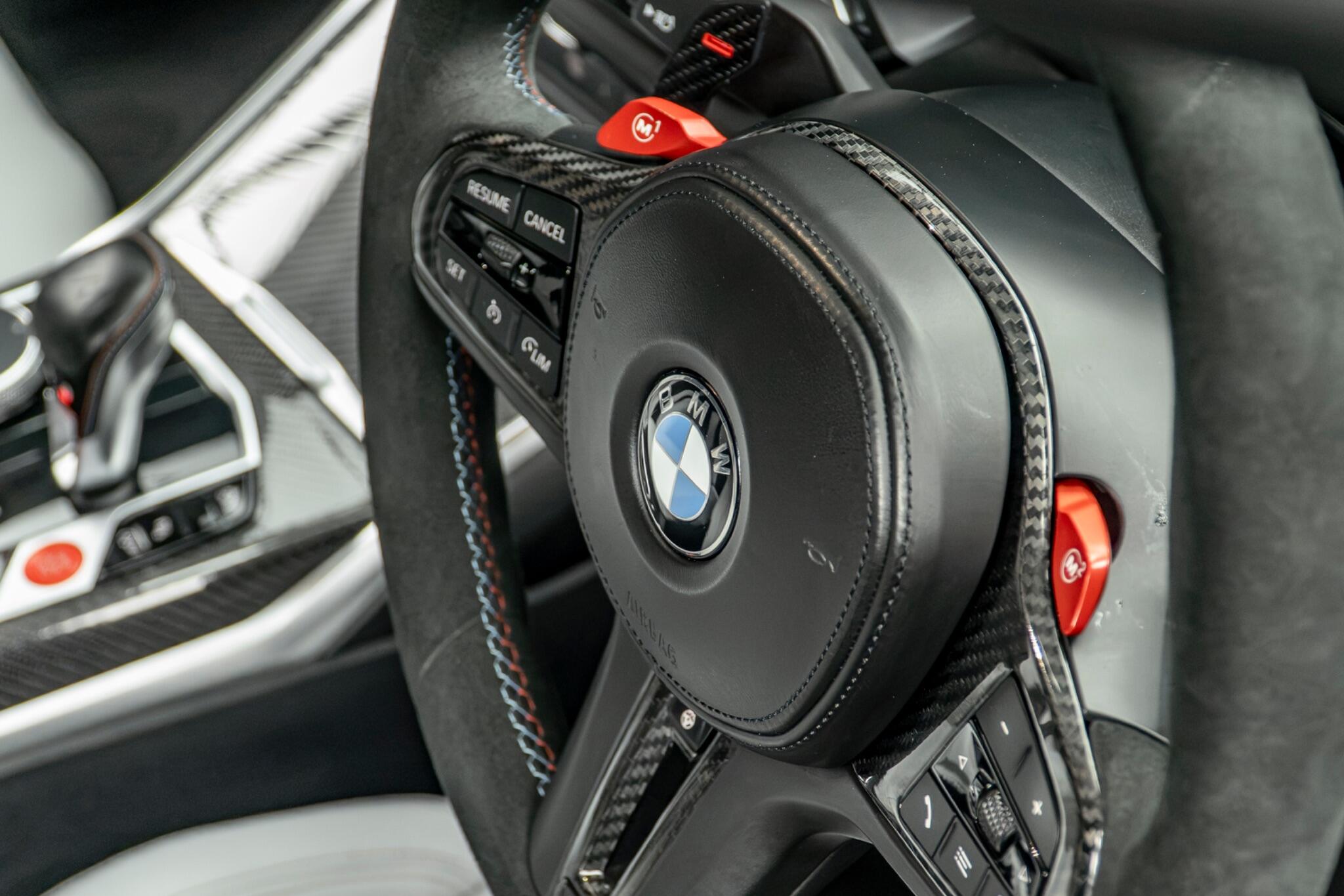 BMW M3 view 36