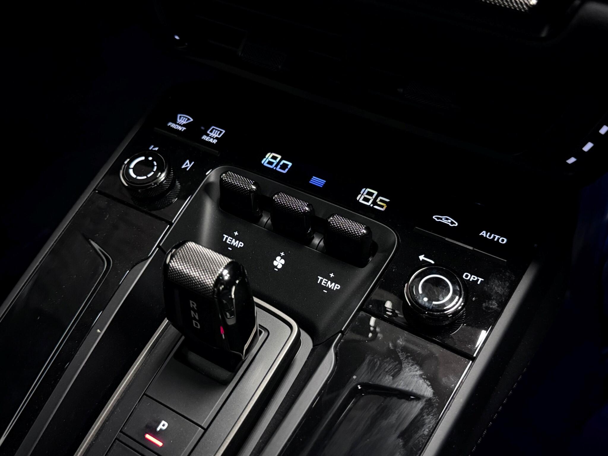 Porsche 911 view 53