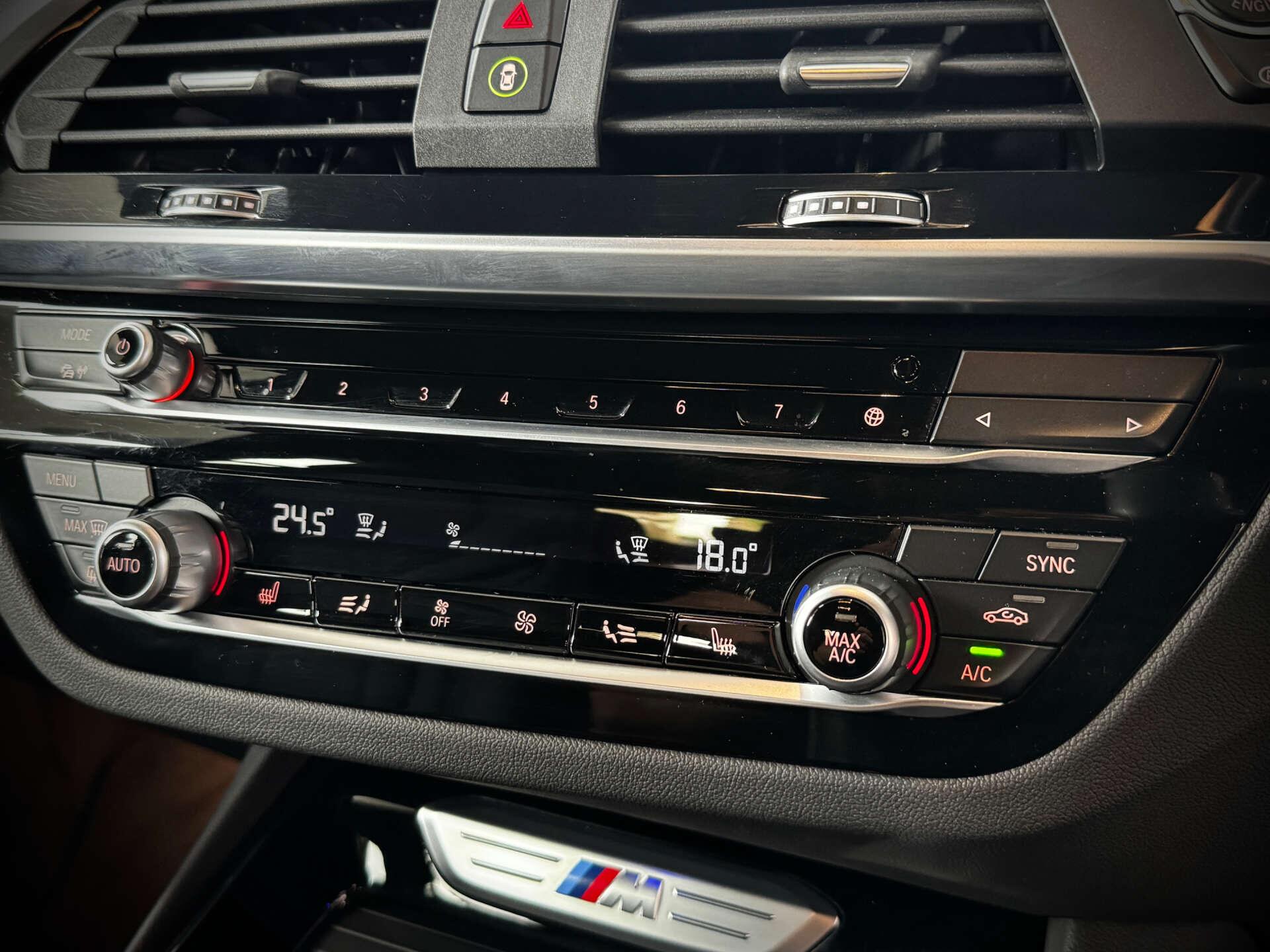 BMW X3 view 49