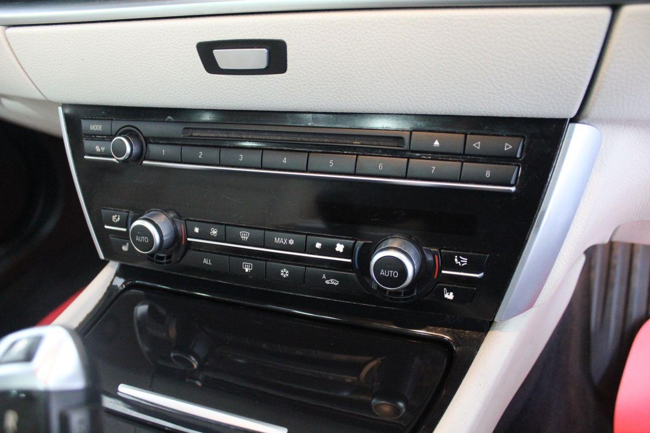 BMW 5 Series view 43
