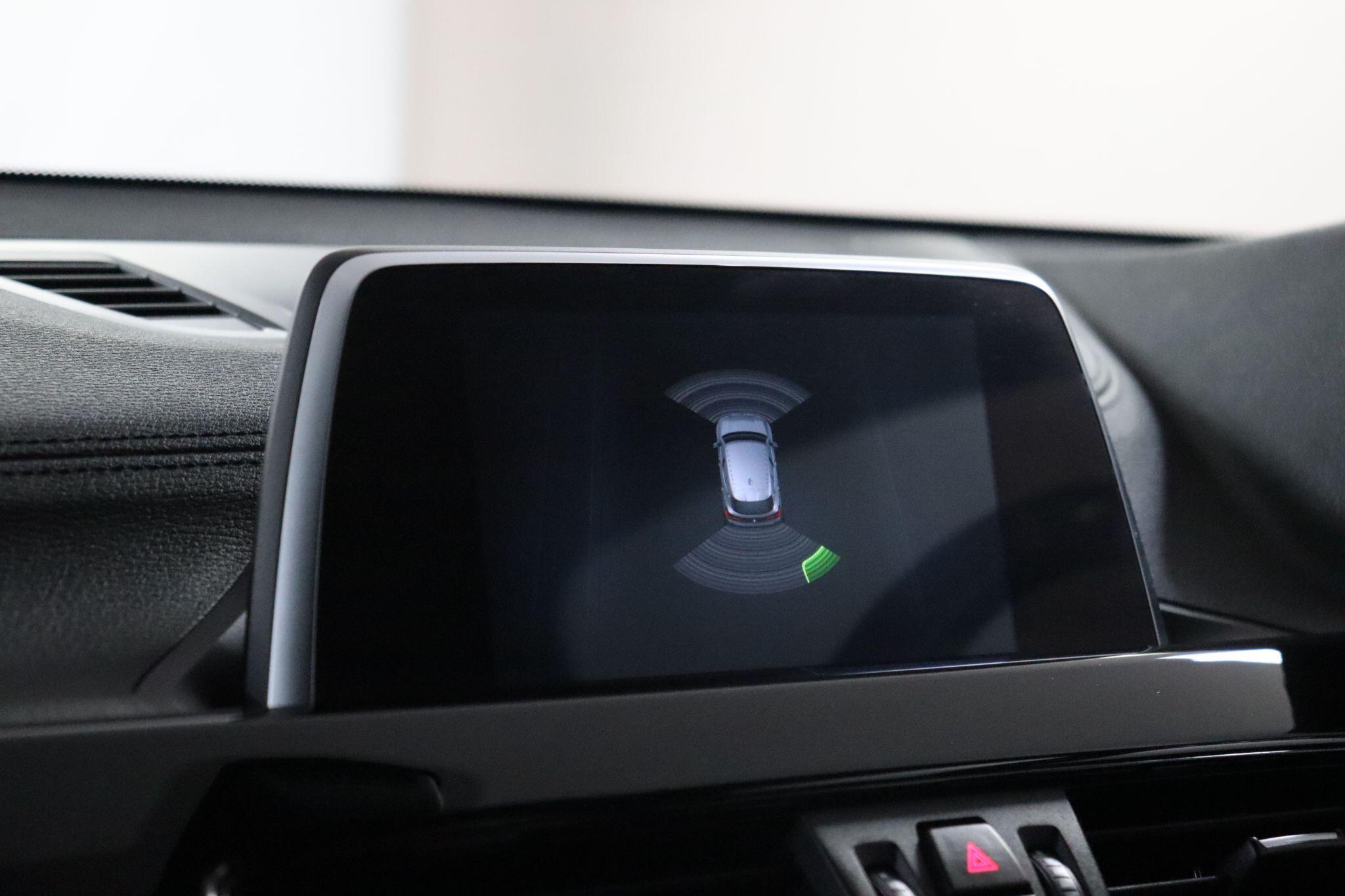 BMW X2 view 37