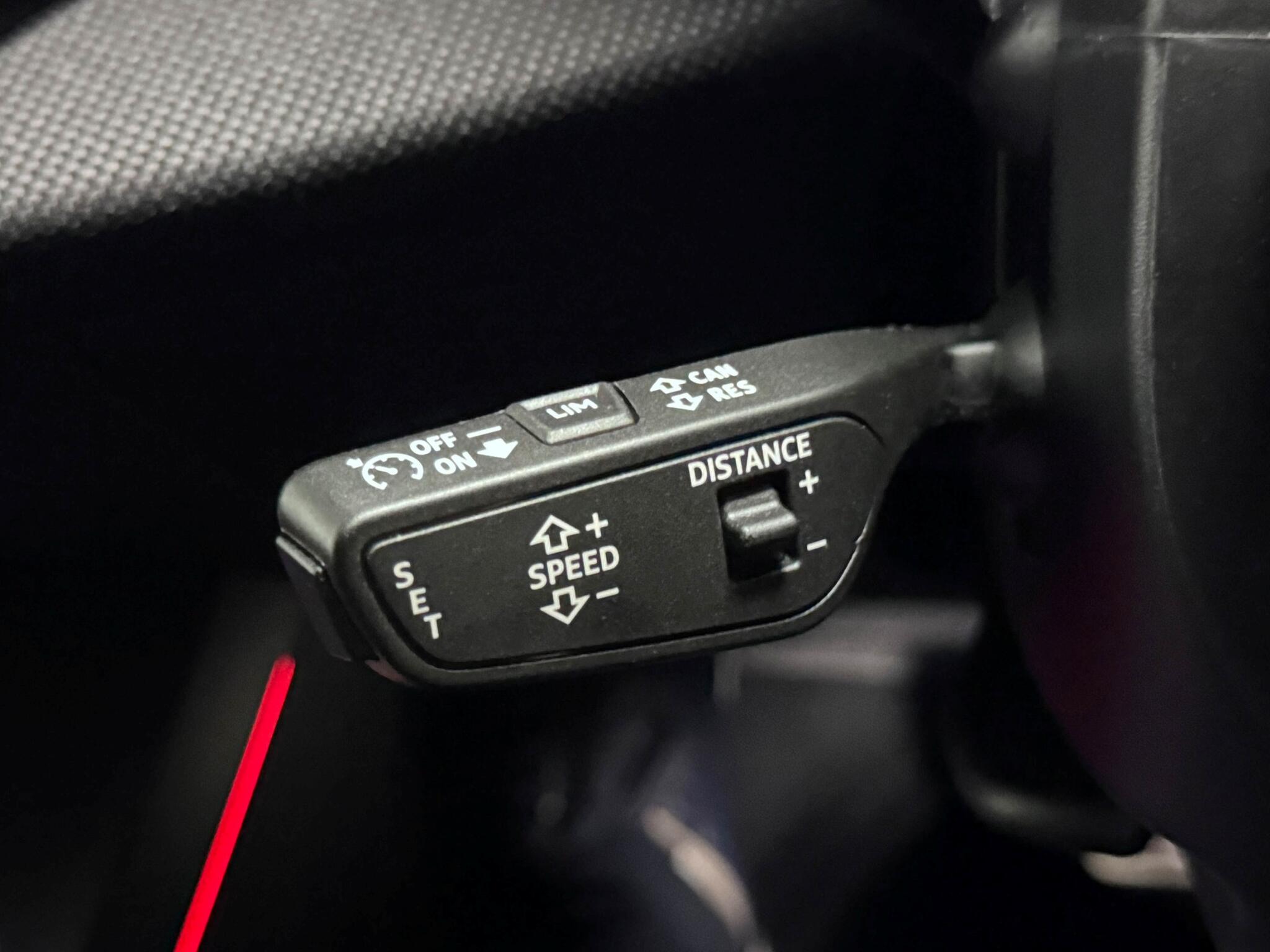 Audi A3 view 17