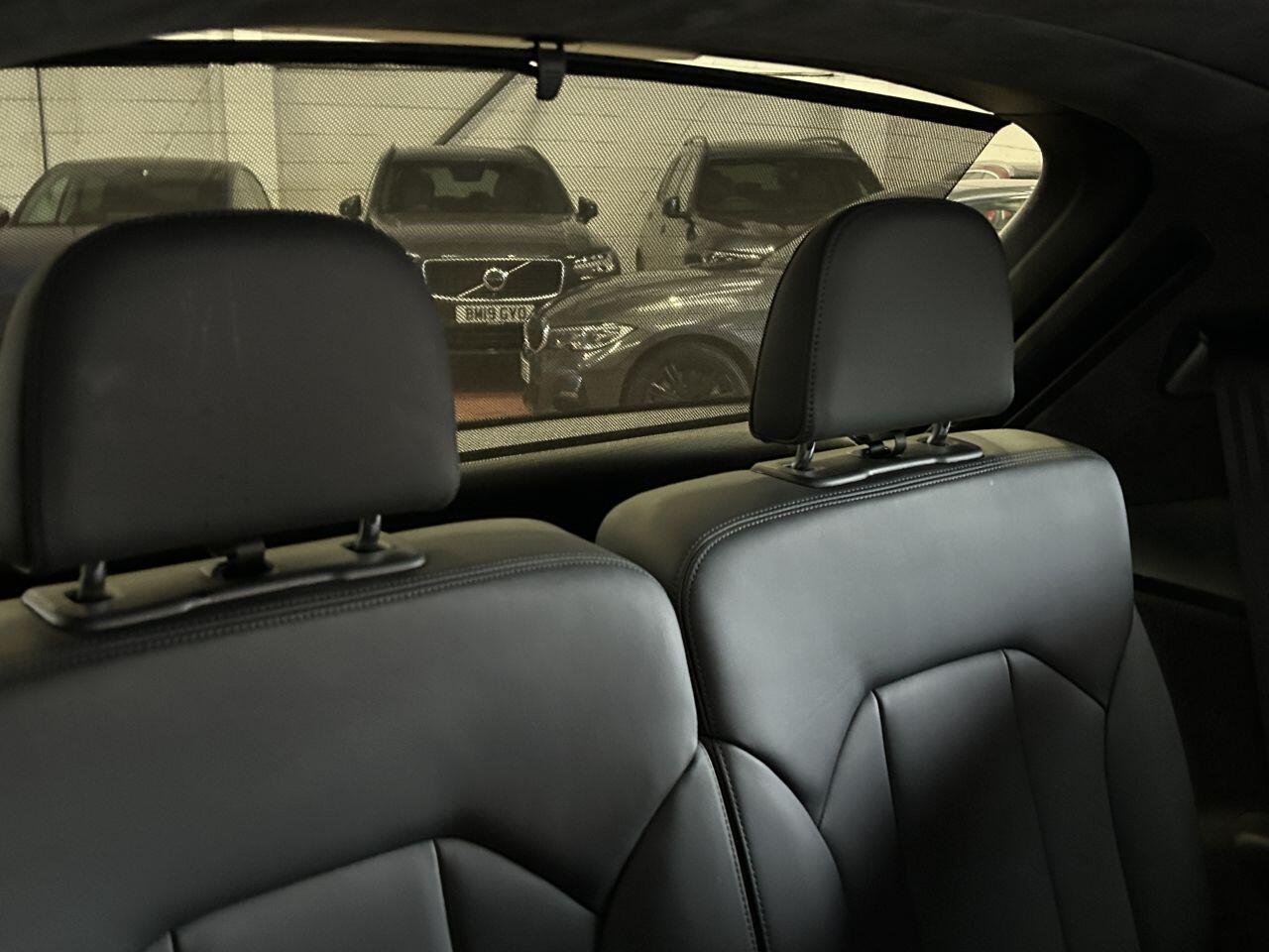 Audi Q7 view 73