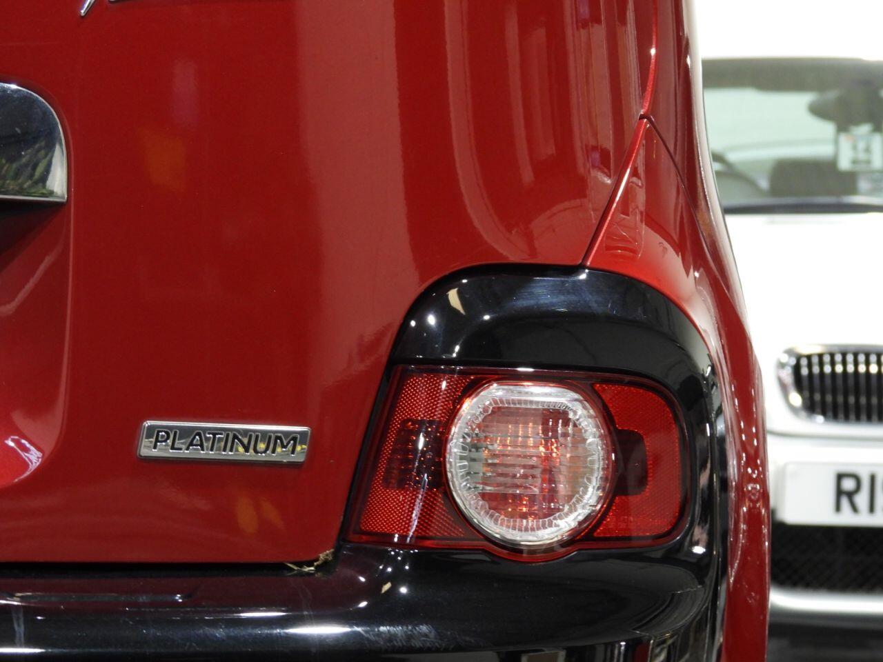 Citroen C3 Picasso view 39