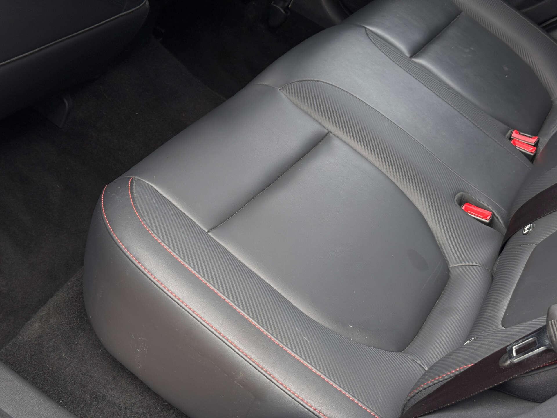 MG ZS view 38