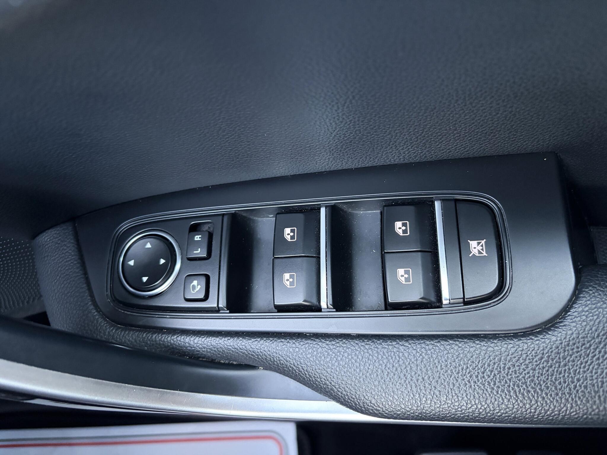 Kia Xceed view 39