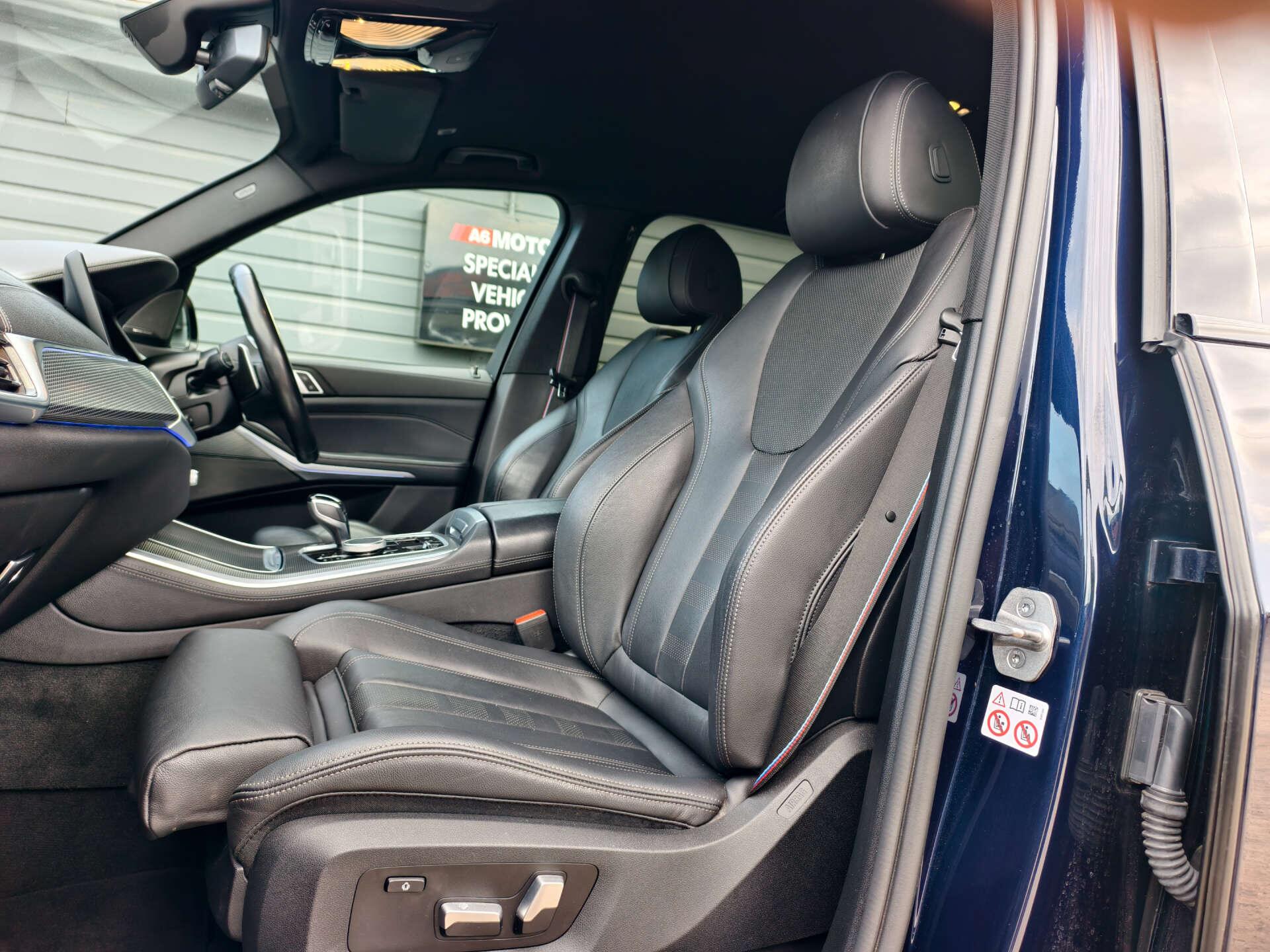 BMW X5 X5 view 28