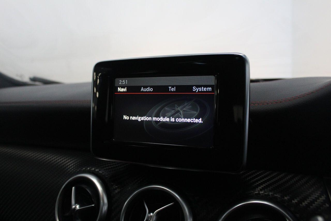 Mercedes-Benz A-Class view 40