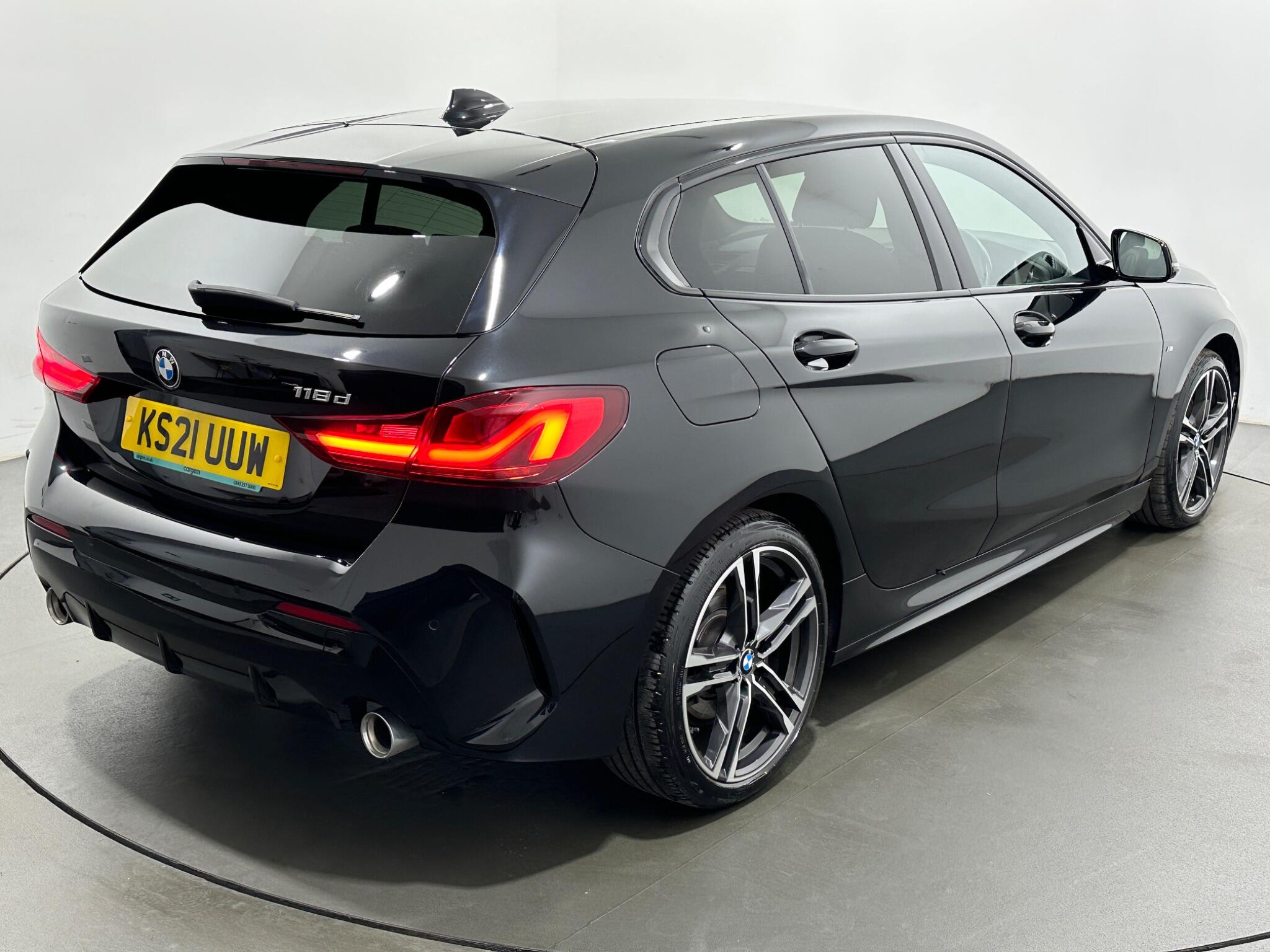 BMW 1 Series view 53