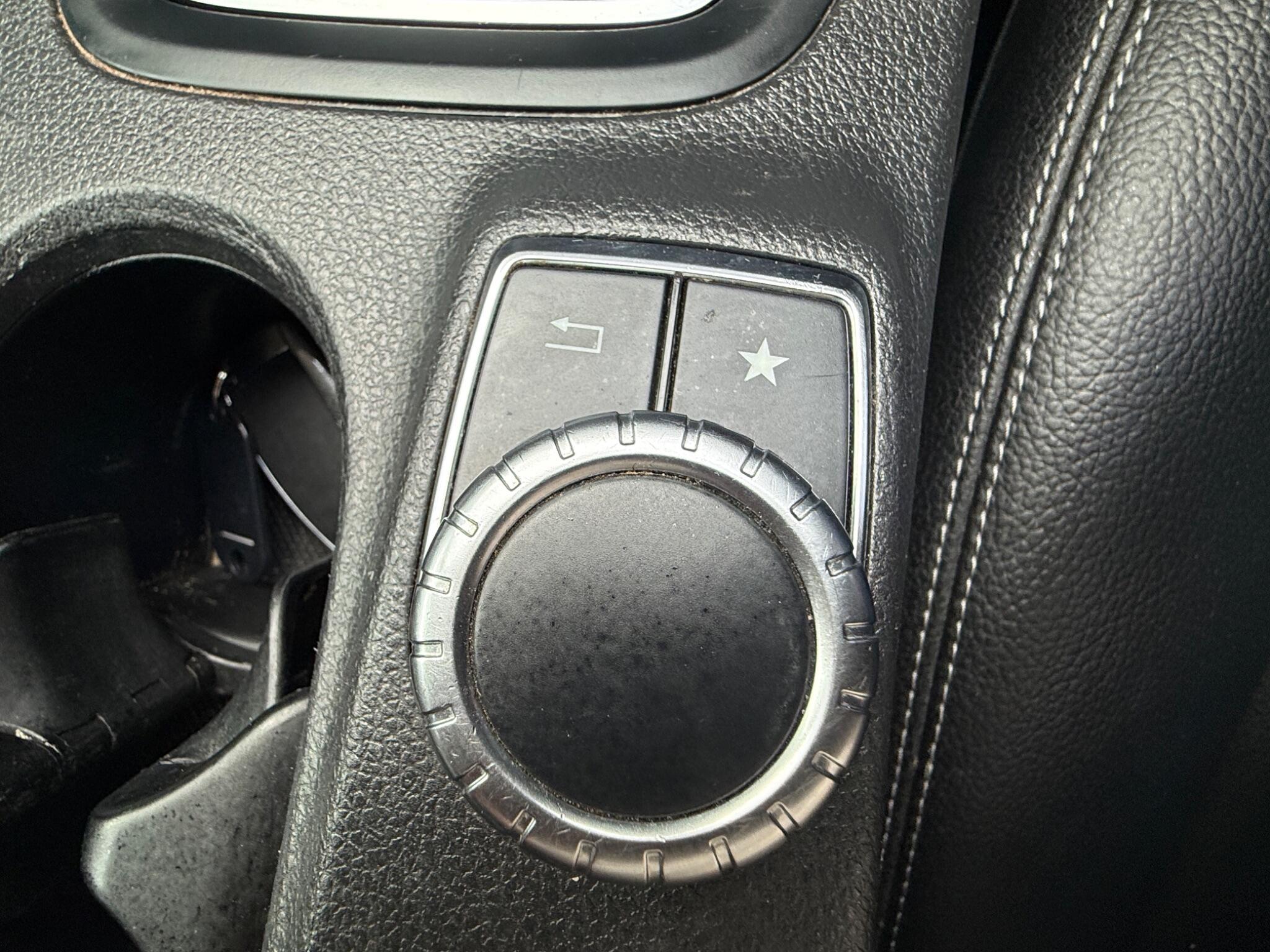 2018 Mercedes-Benz B Class image 33