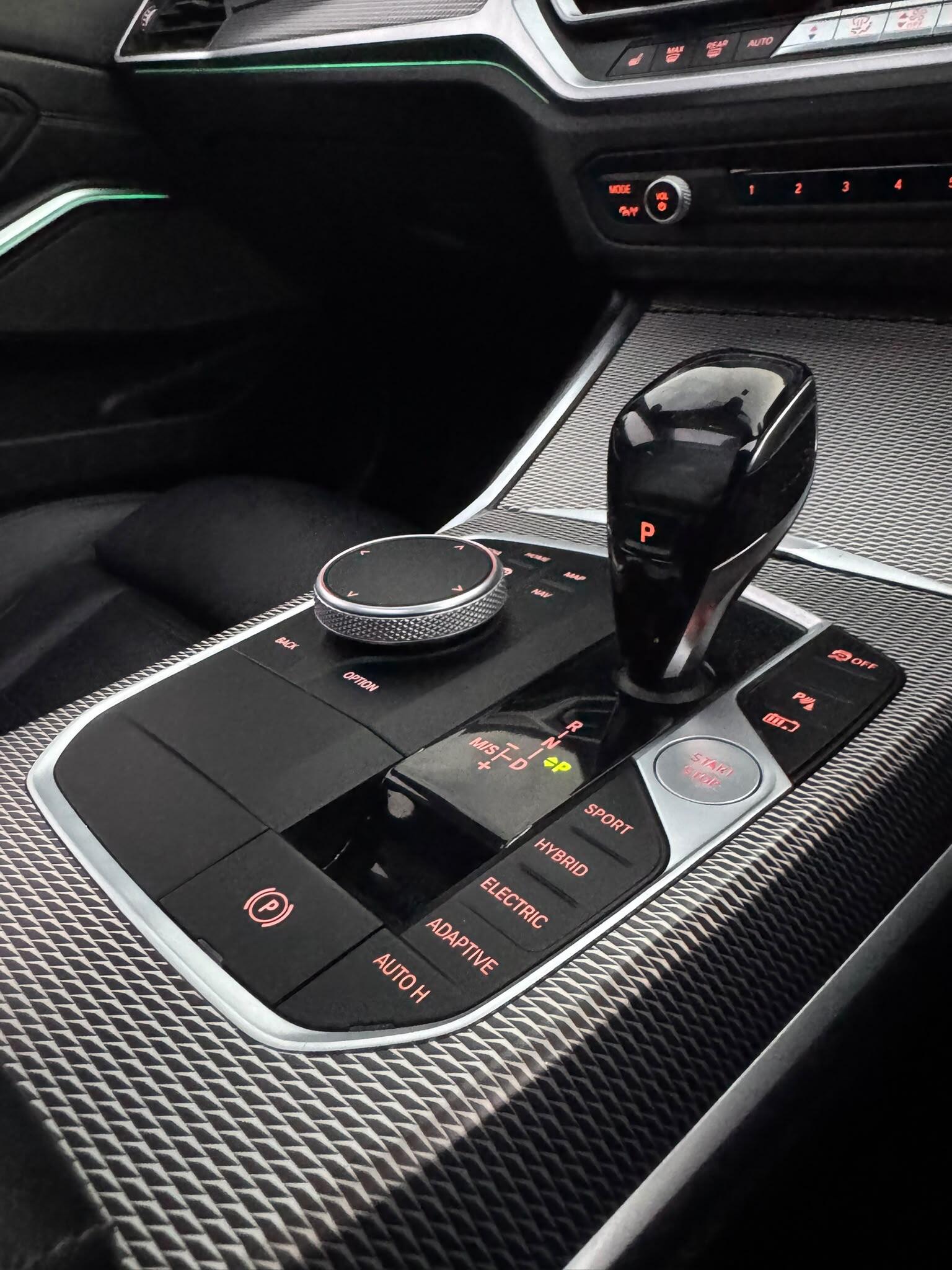 BMW 3 Series view 49