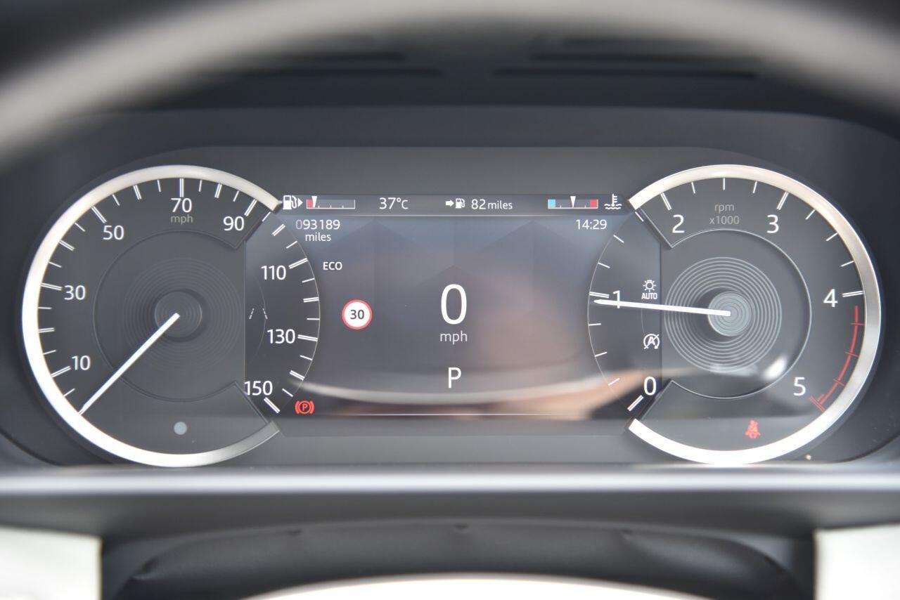 Land Rover Discovery 3 view 42