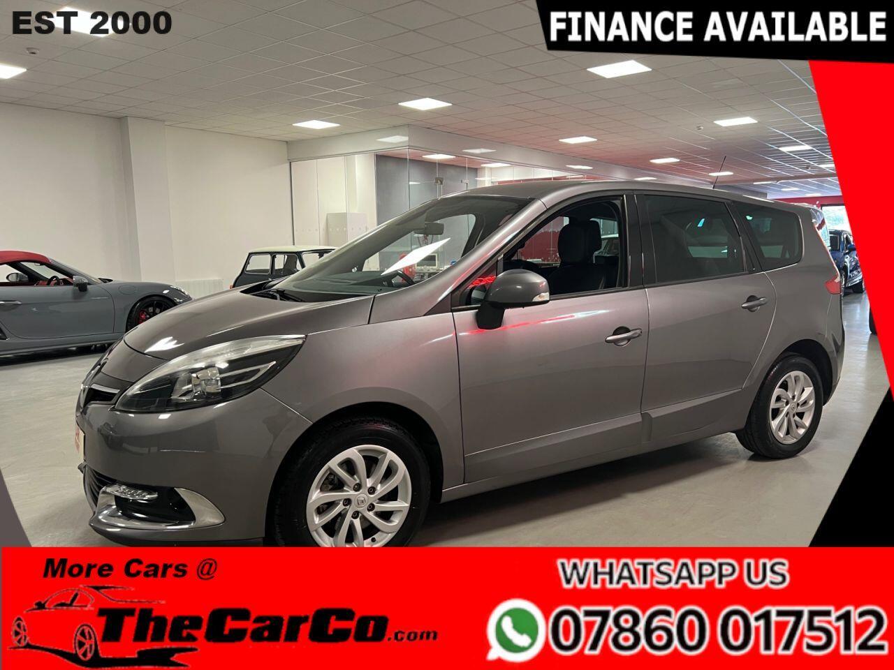 Renault Grand Scenic