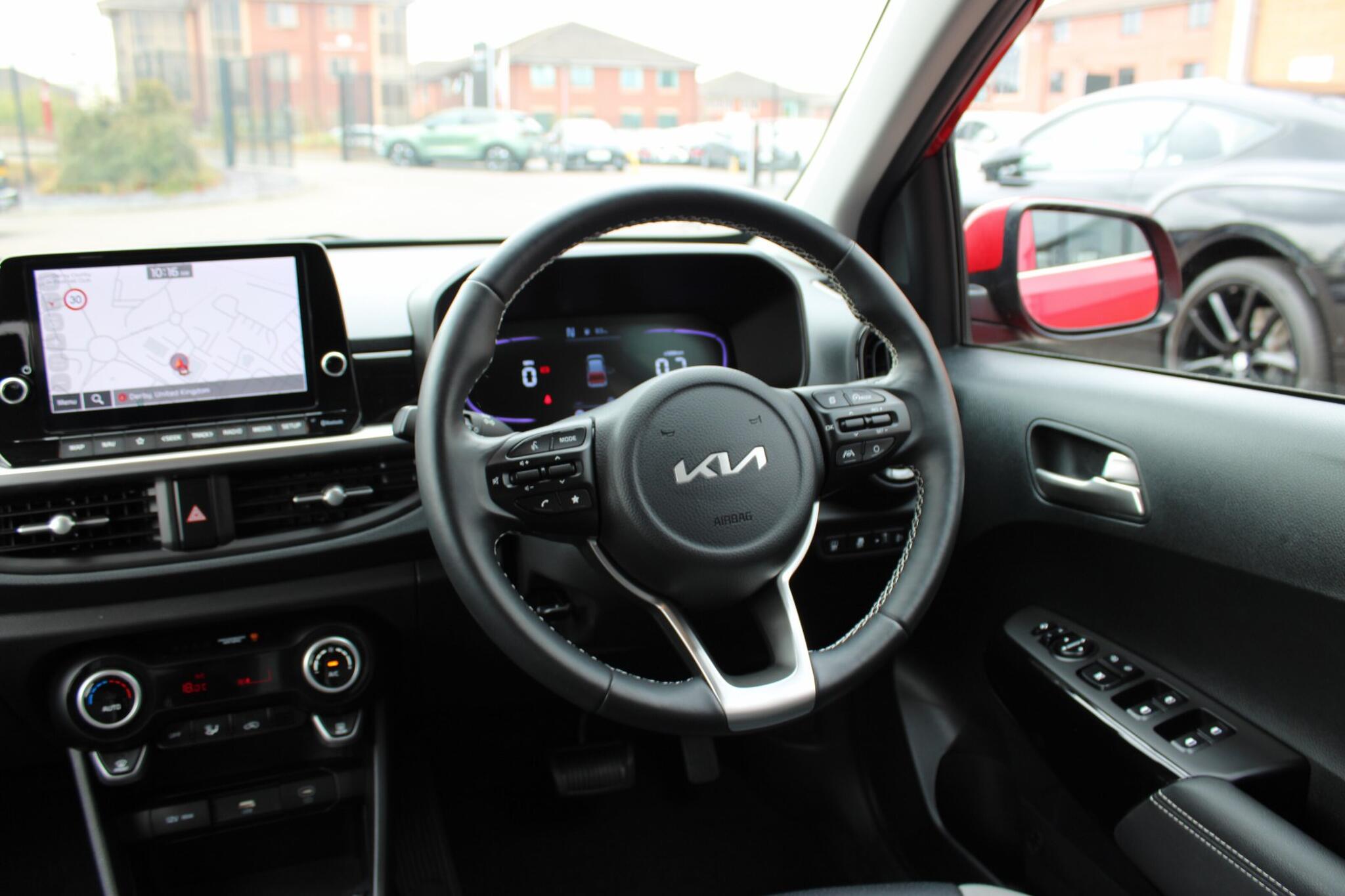Kia Picanto view 12