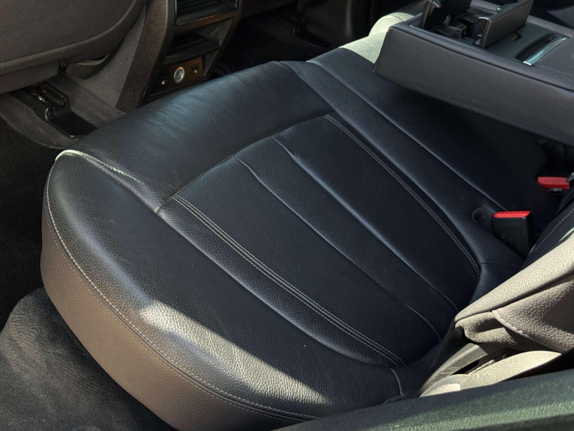 BMW X5 view 38