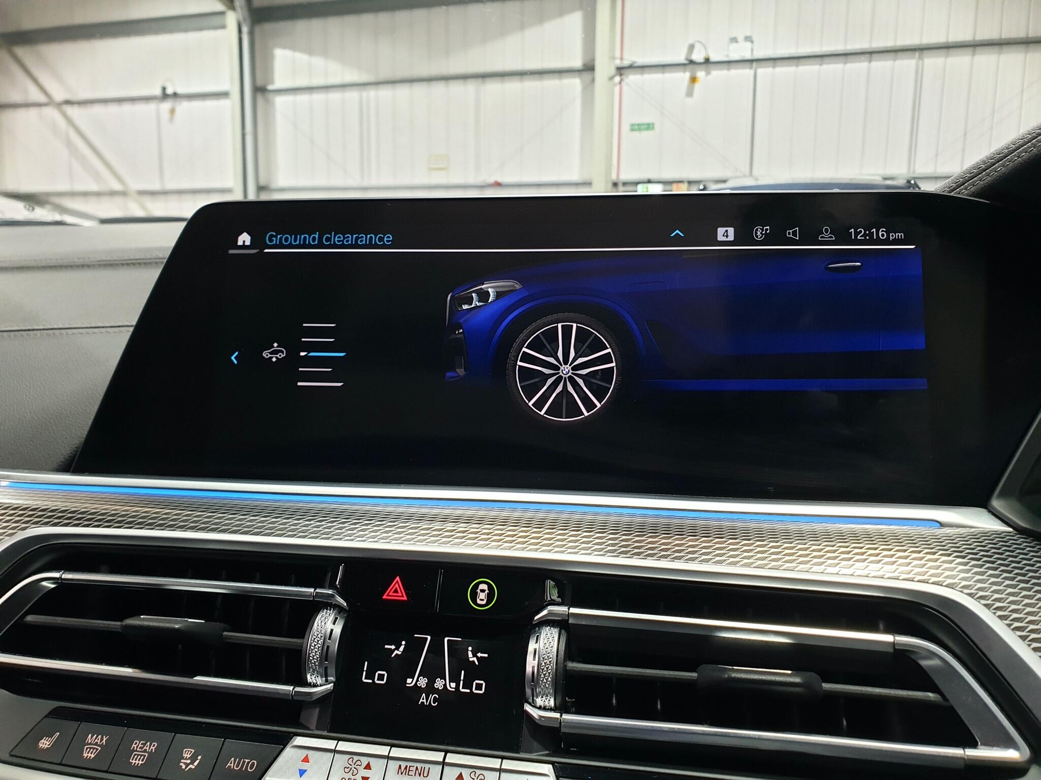 BMW X5 view 72