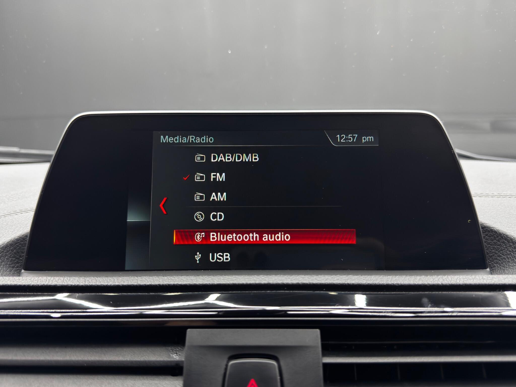 BMW 2 Series view 31