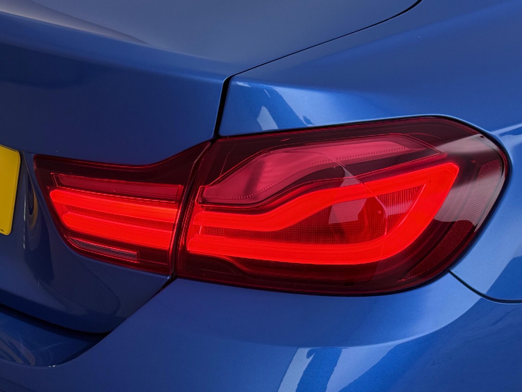 BMW 4 Series view 10