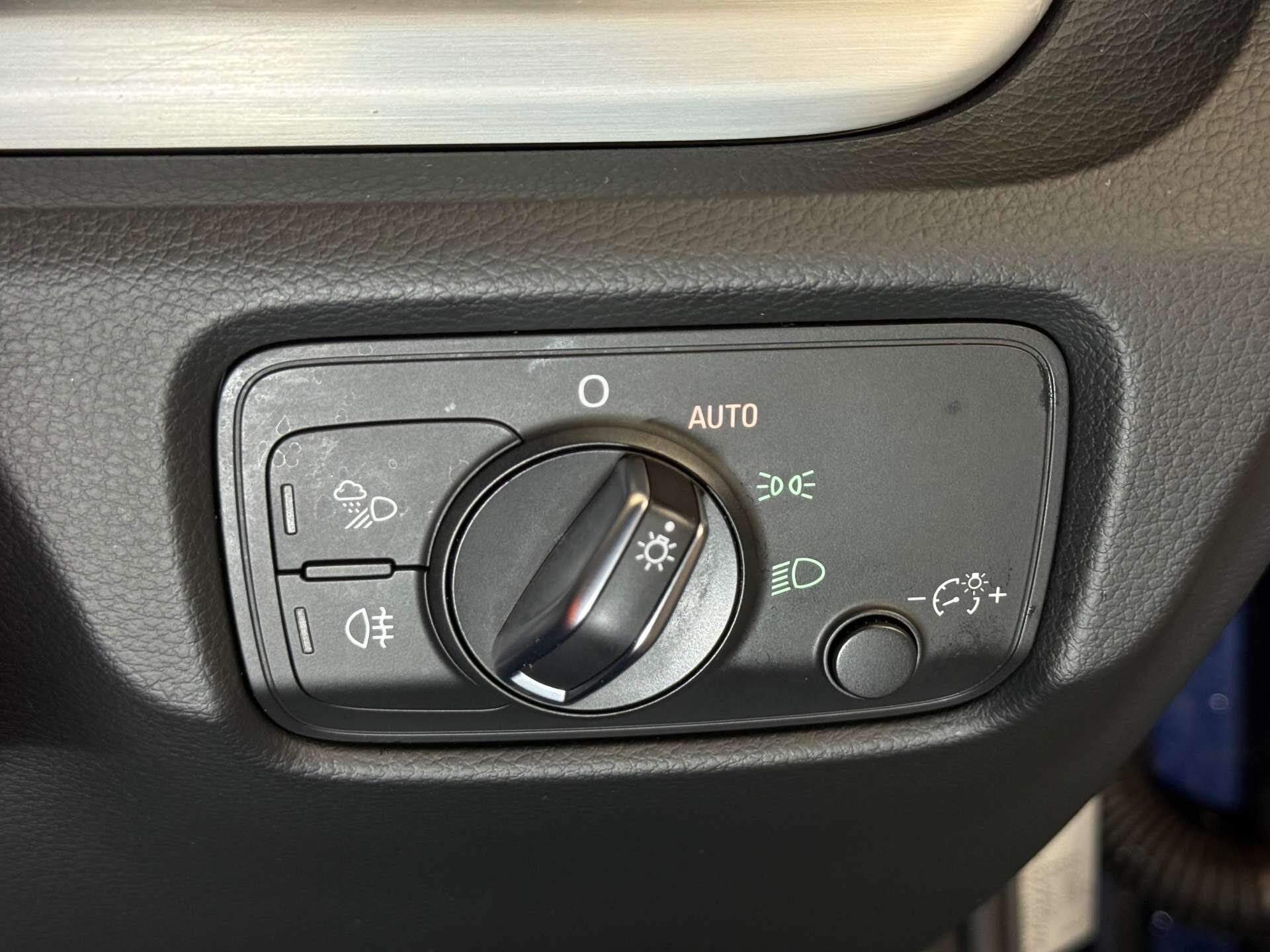 Audi S3 view 26