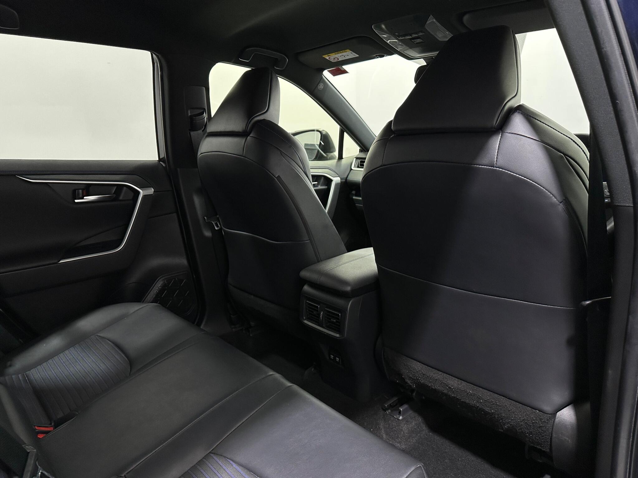 Toyota Rav4 view 40