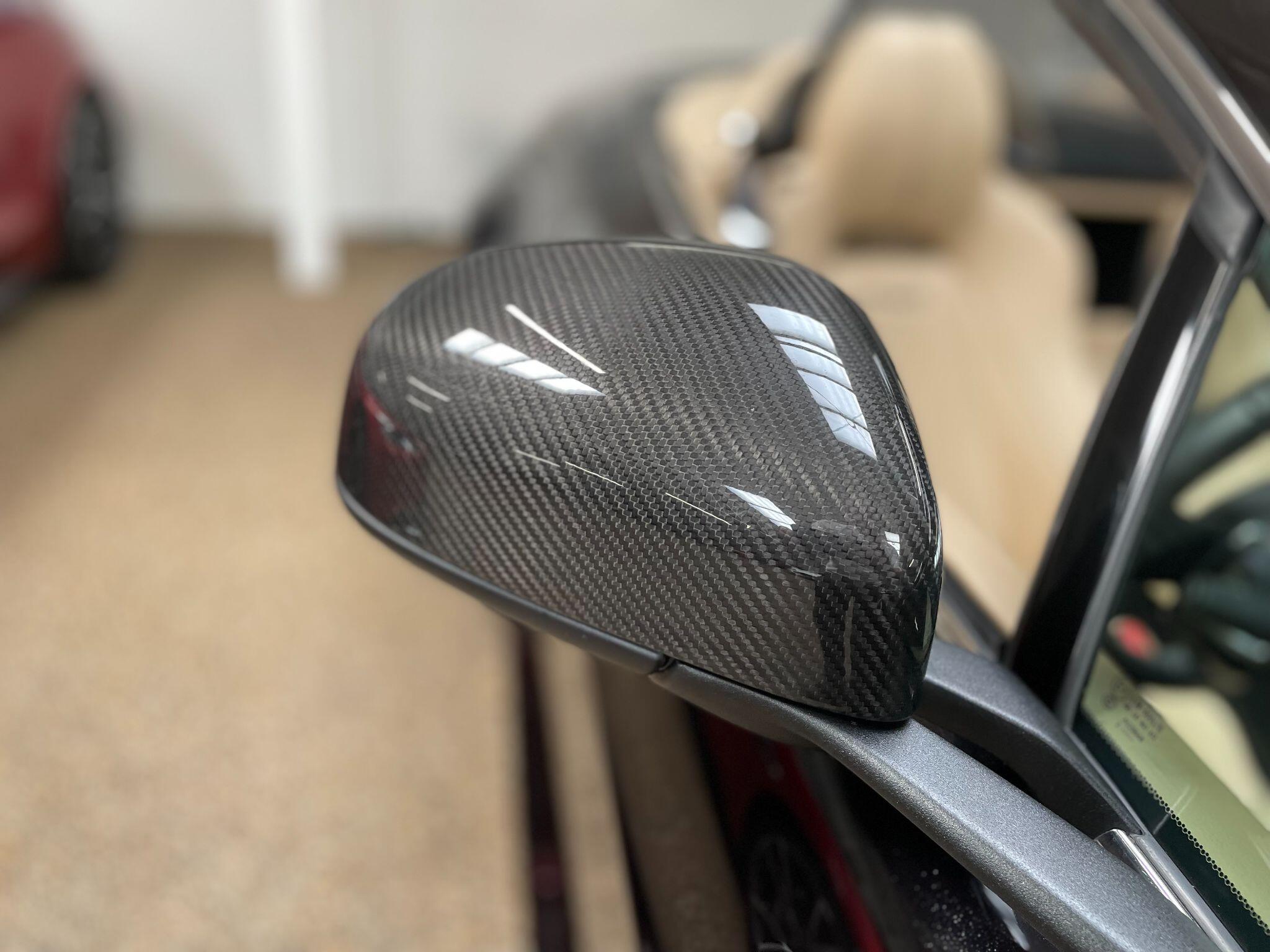 Aston Martin Vantage view 17