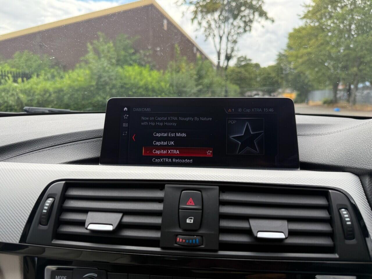BMW 4 Series Gran Coupe view 28