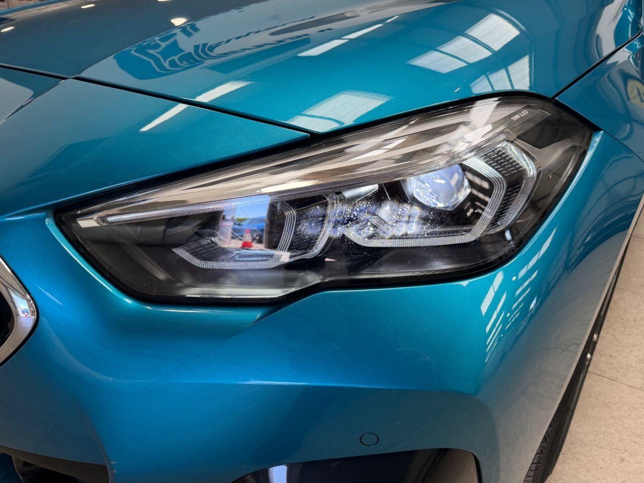 BMW 2 Series Gran Coupe view 9