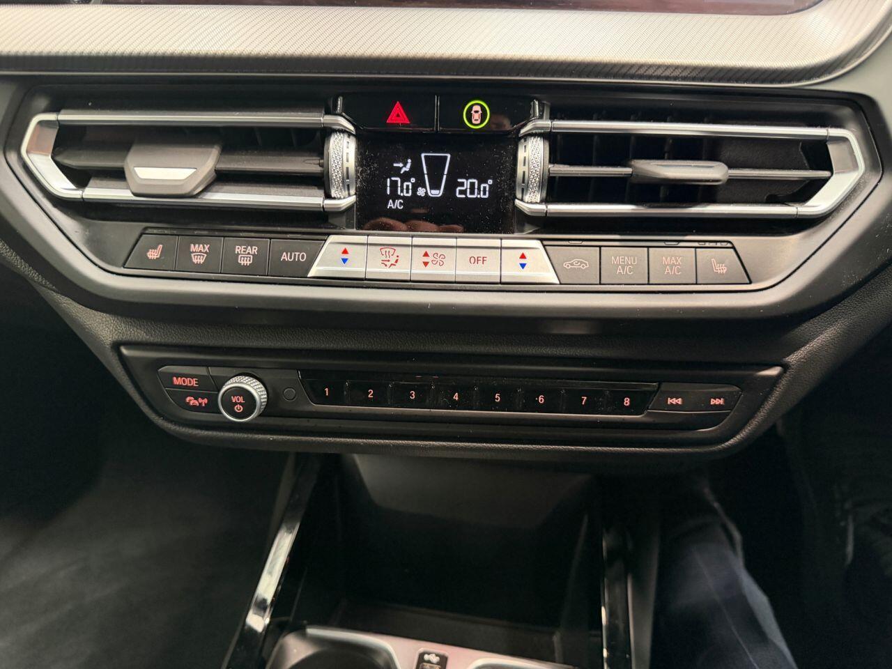 BMW 2 Series Gran Coupe view 35