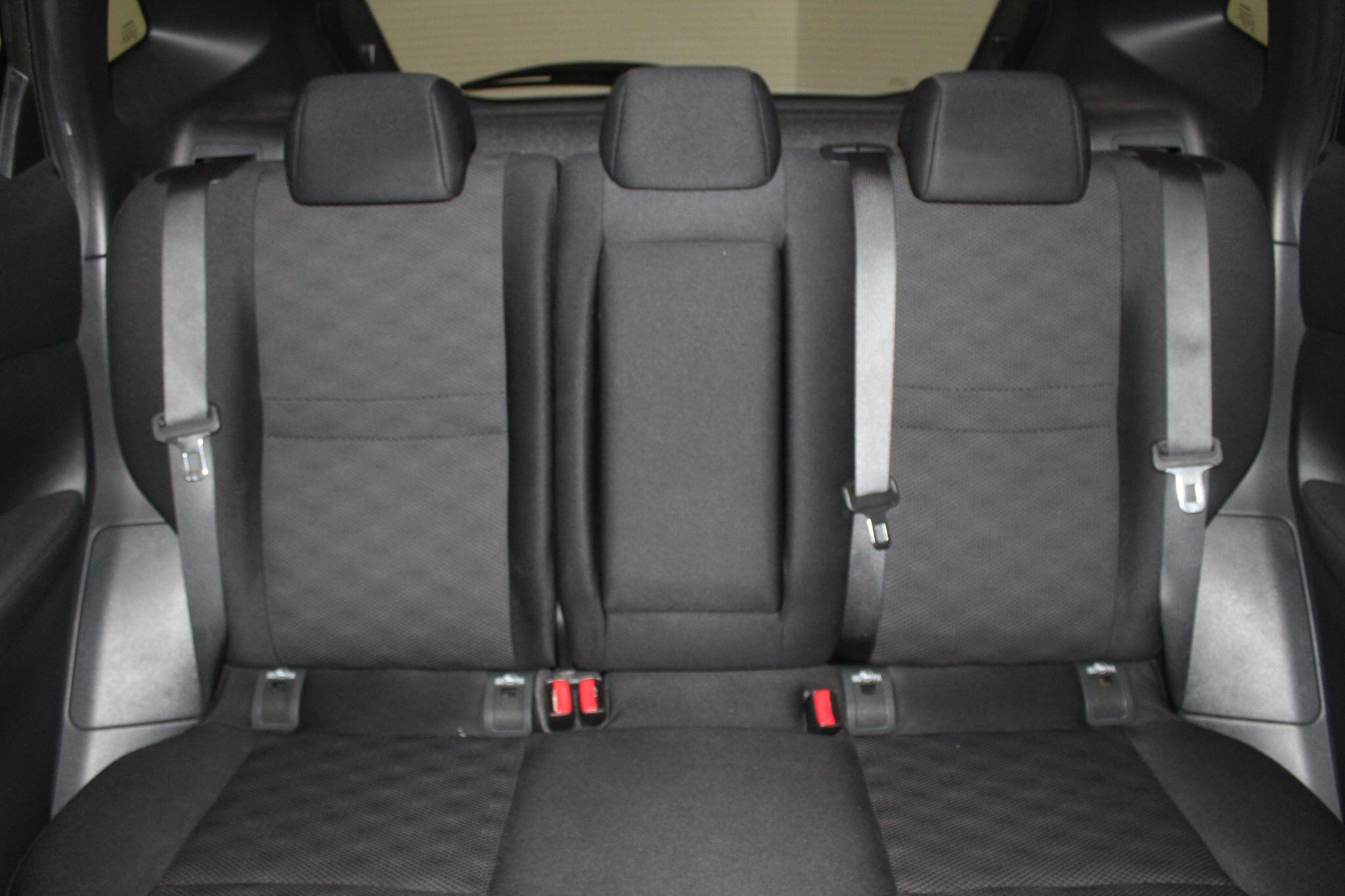 Nissan Qashqai view 53