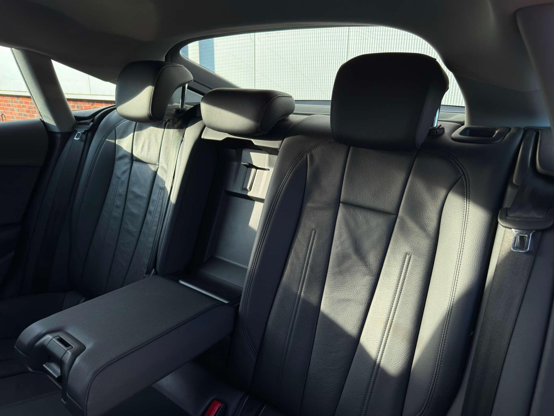 Audi A5 view 37