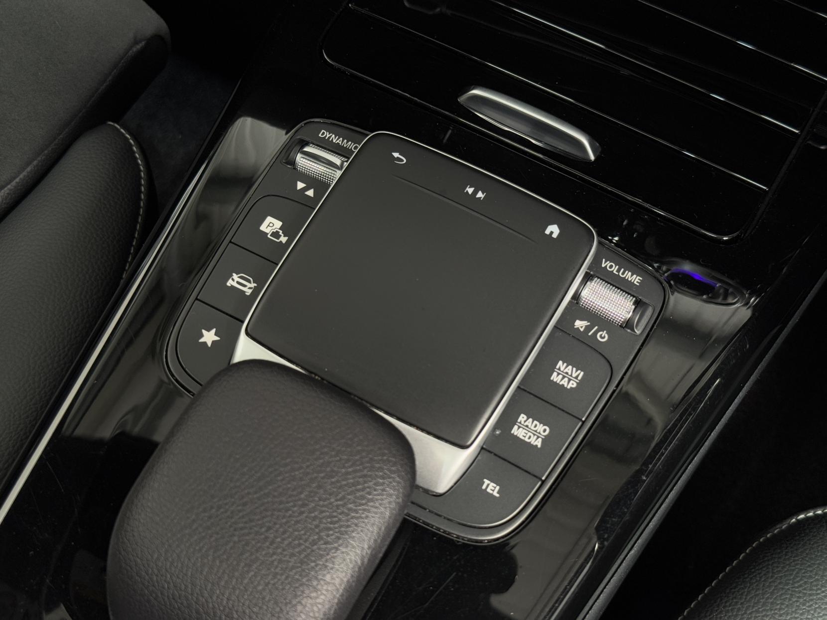 Mercedes-Benz A Class view 42
