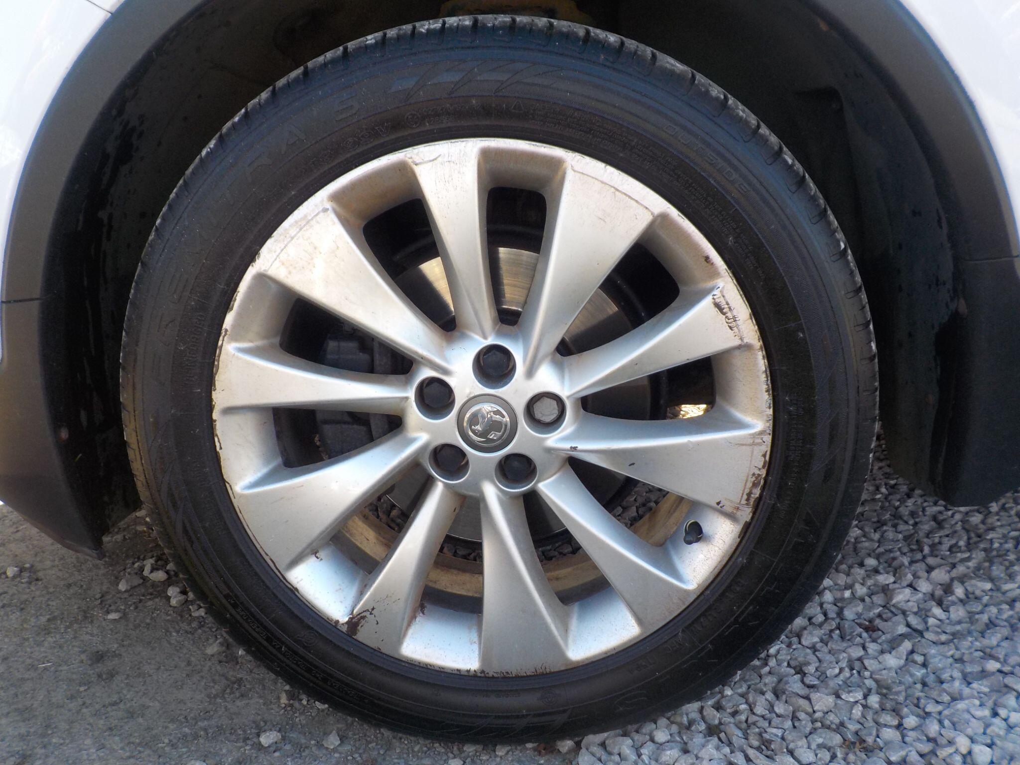 Vauxhall Mokka X 1.6 CDTi Elite Euro 6 (s/s) 5dr