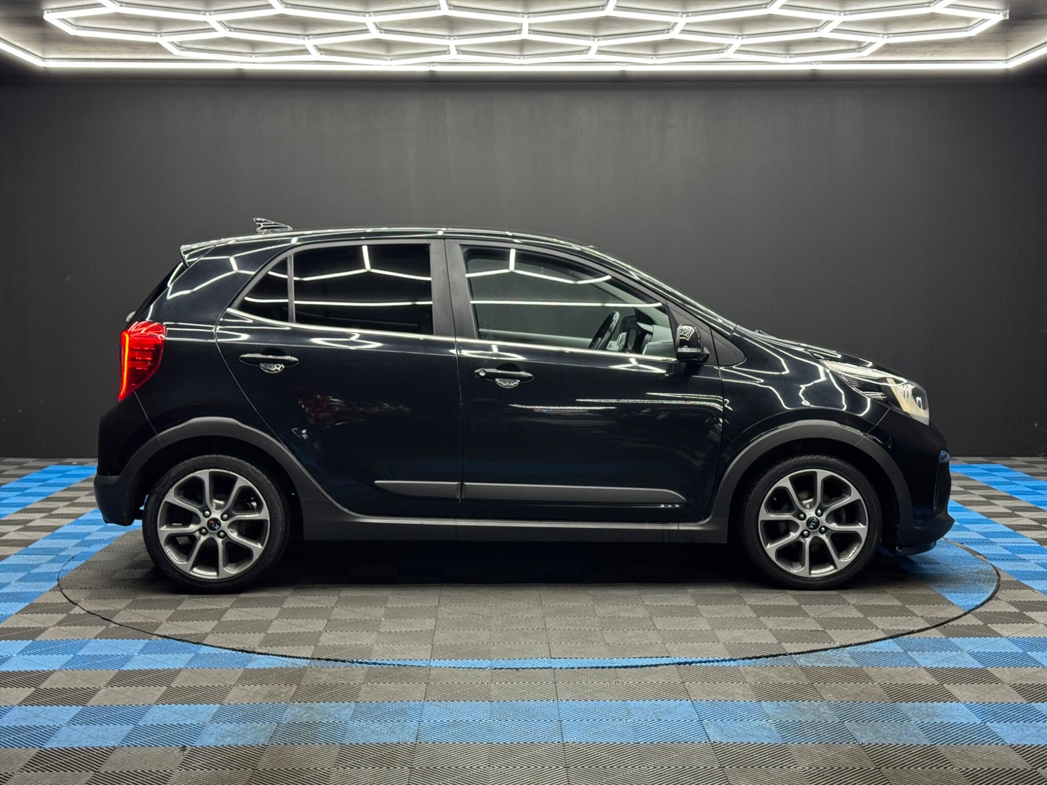 Kia Picanto view 4