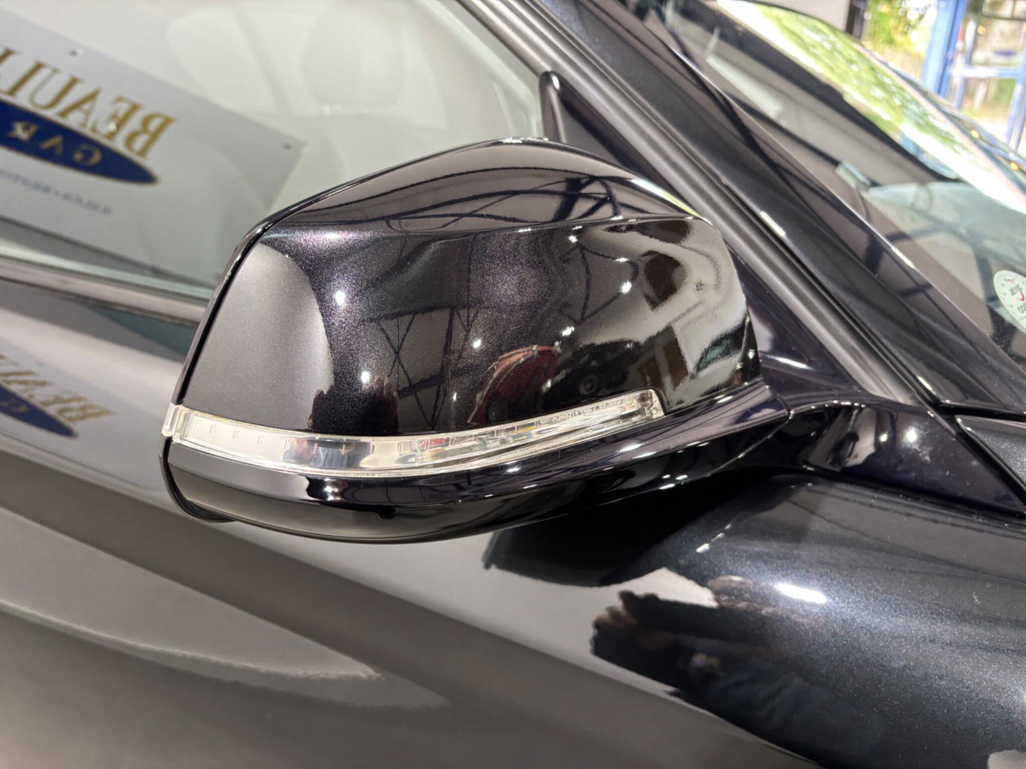 BMW 1 Series view 7