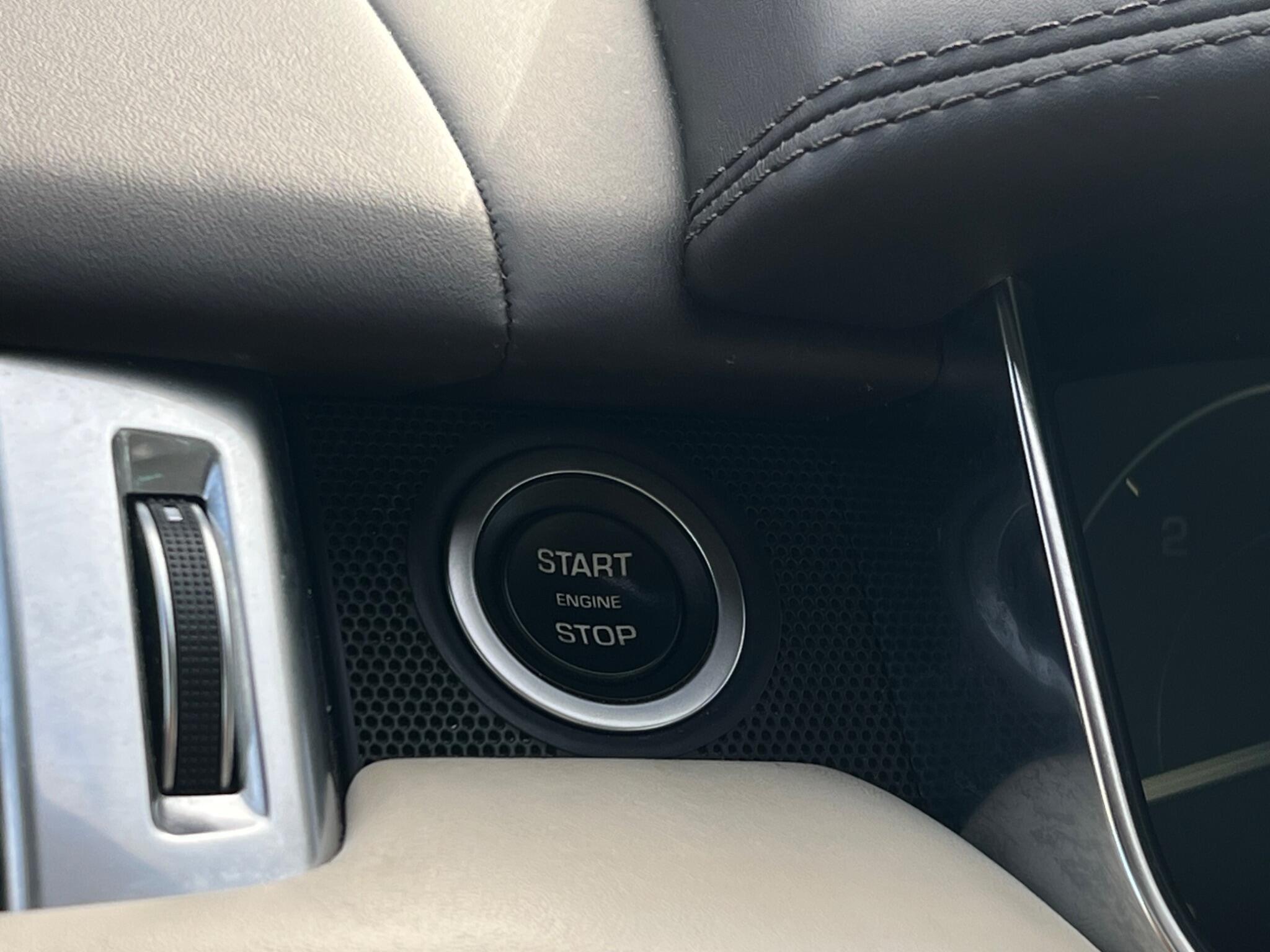 Land Rover Range Rover Sport view 66
