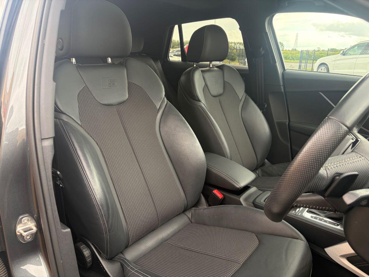 Audi SQ2 view 17