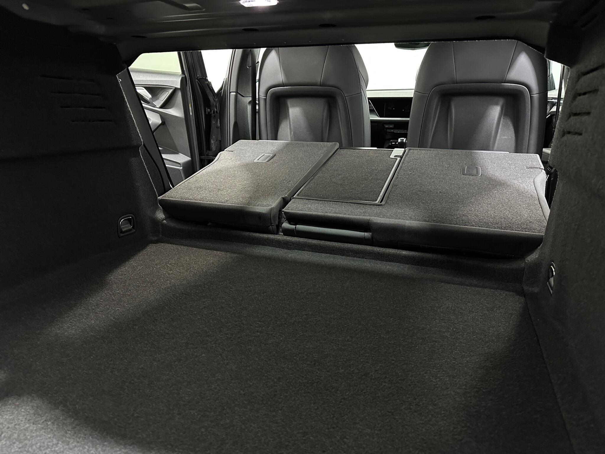 Audi A3 view 42