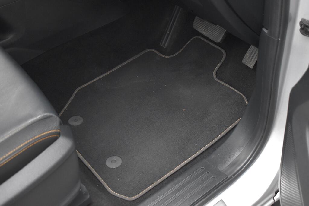 Ford Ranger view 29