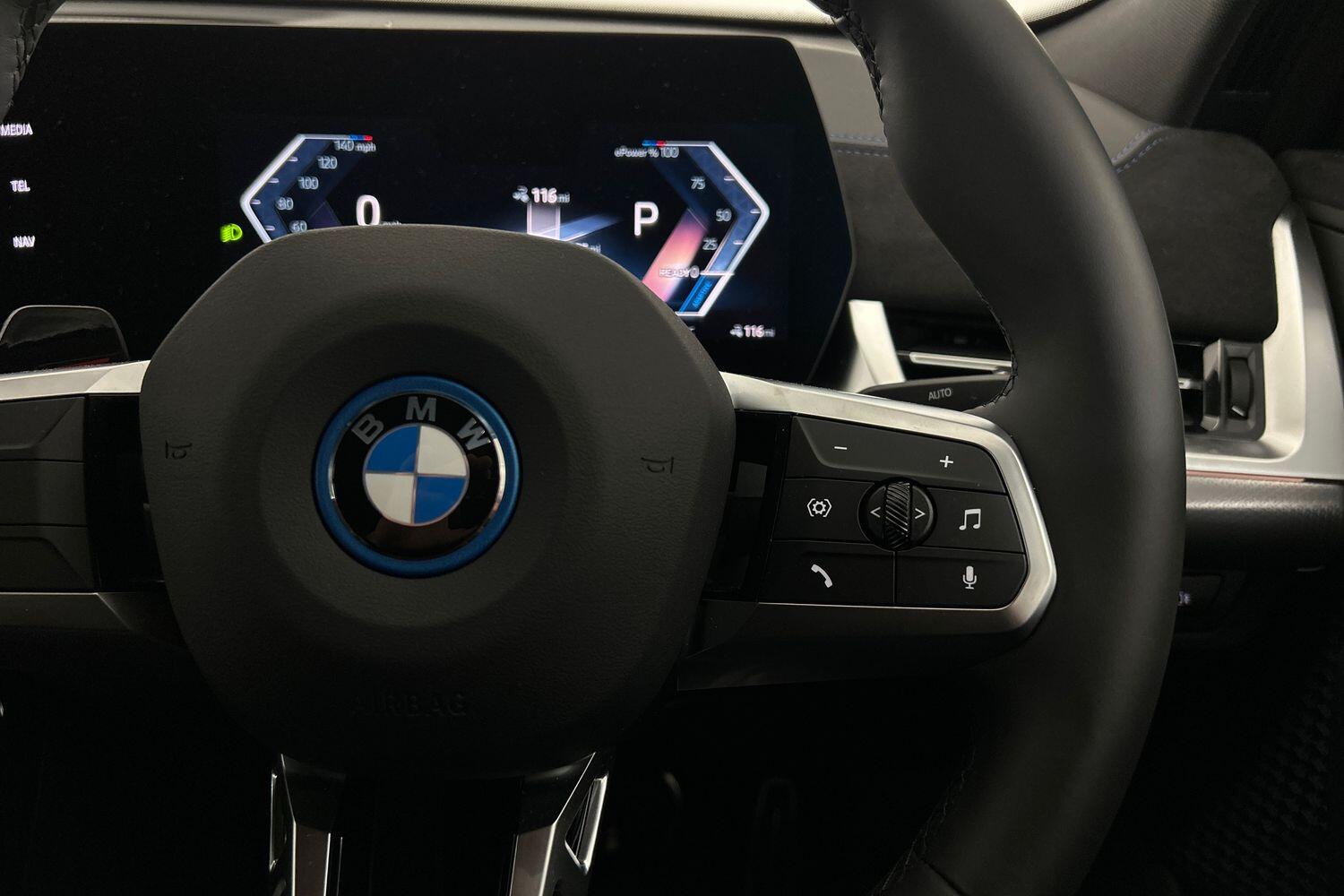 BMW iX2 view 19