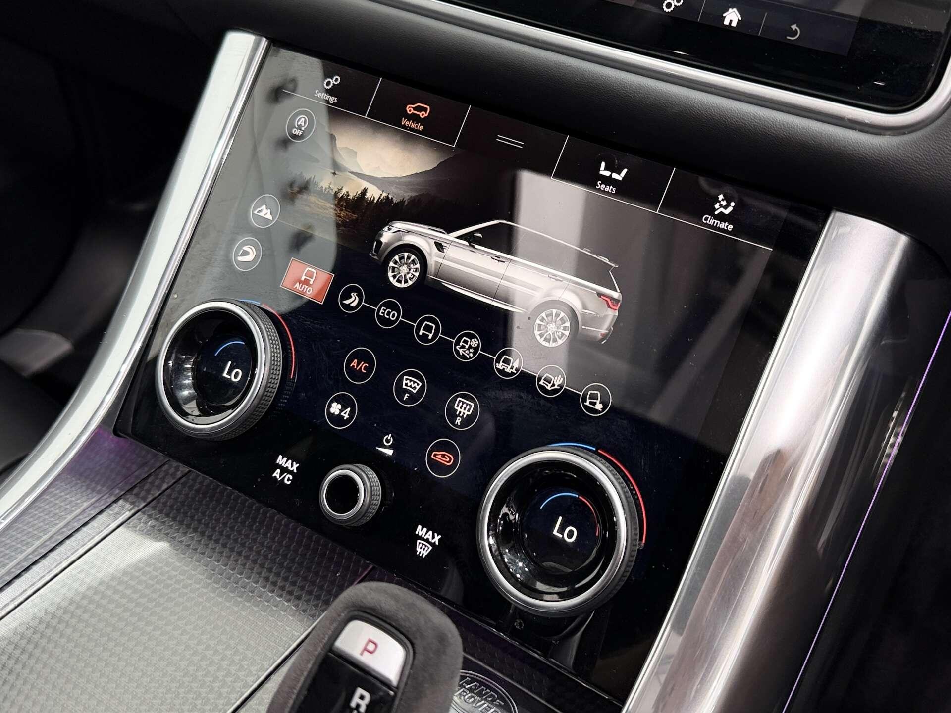 Land Rover Range Rover Sport view 54
