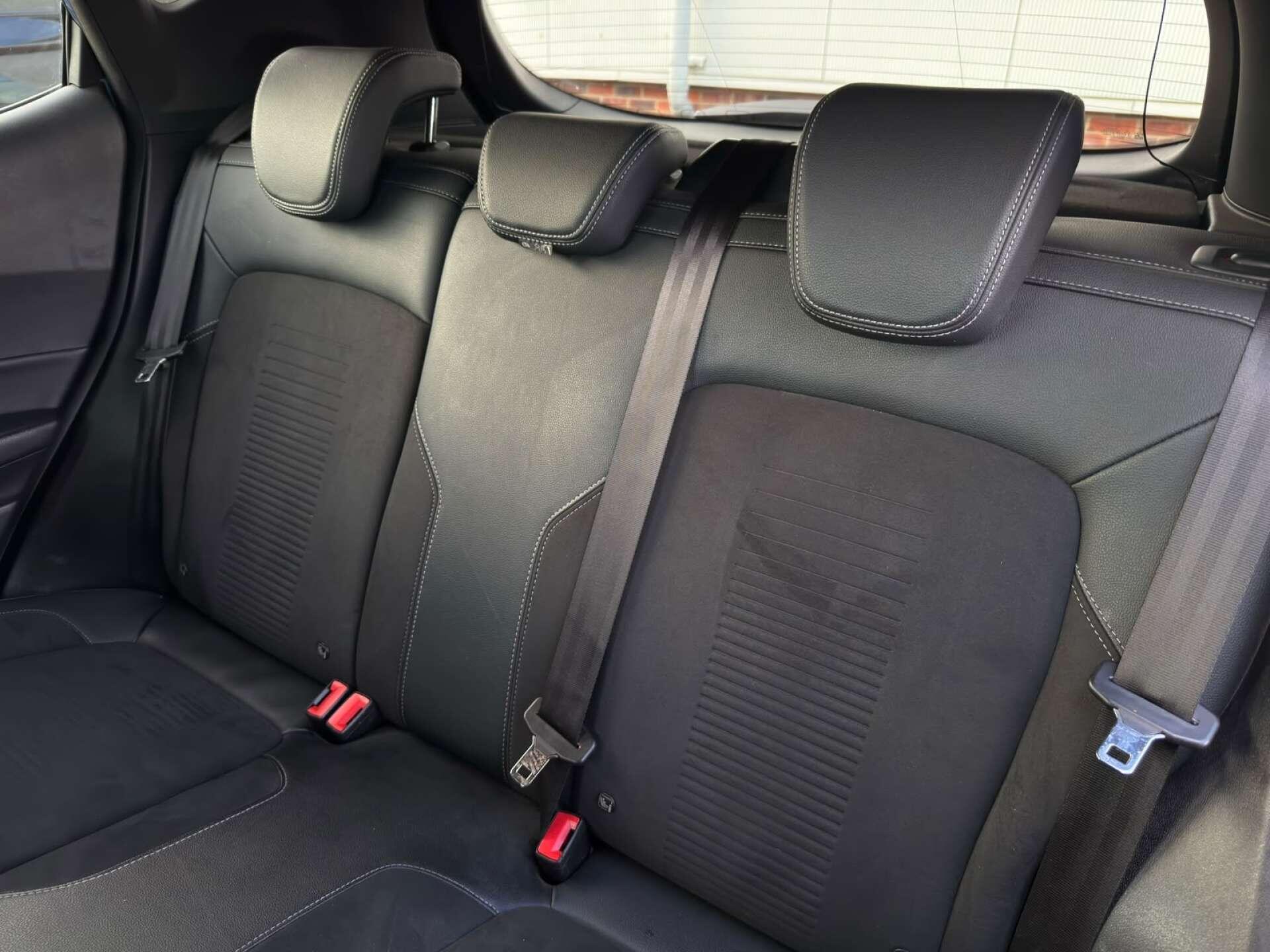 Ford Fiesta view 36