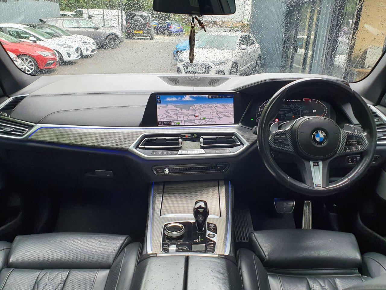 BMW X5 X5 view 2