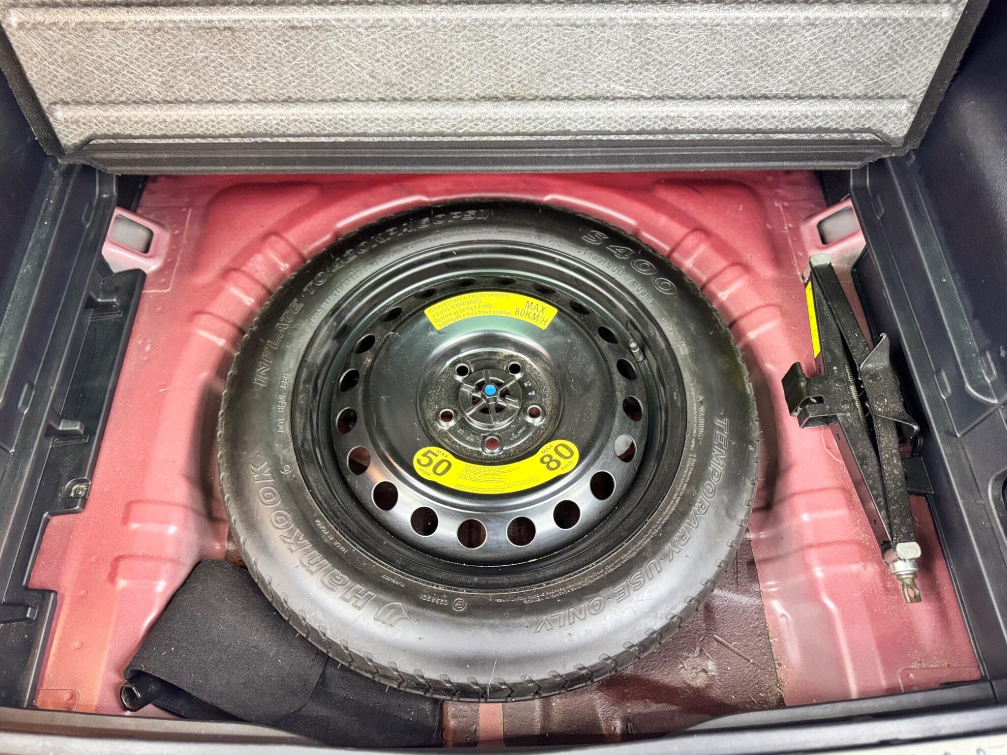 Kia Sportage view 27