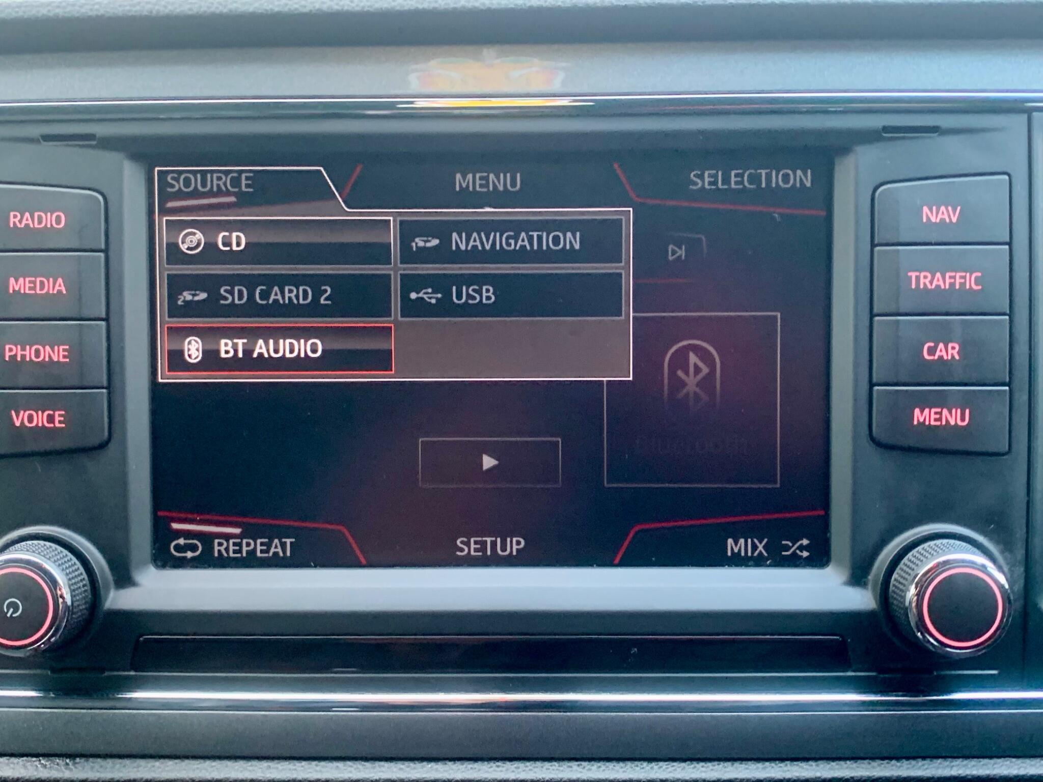 Seat Leon Leon view 41