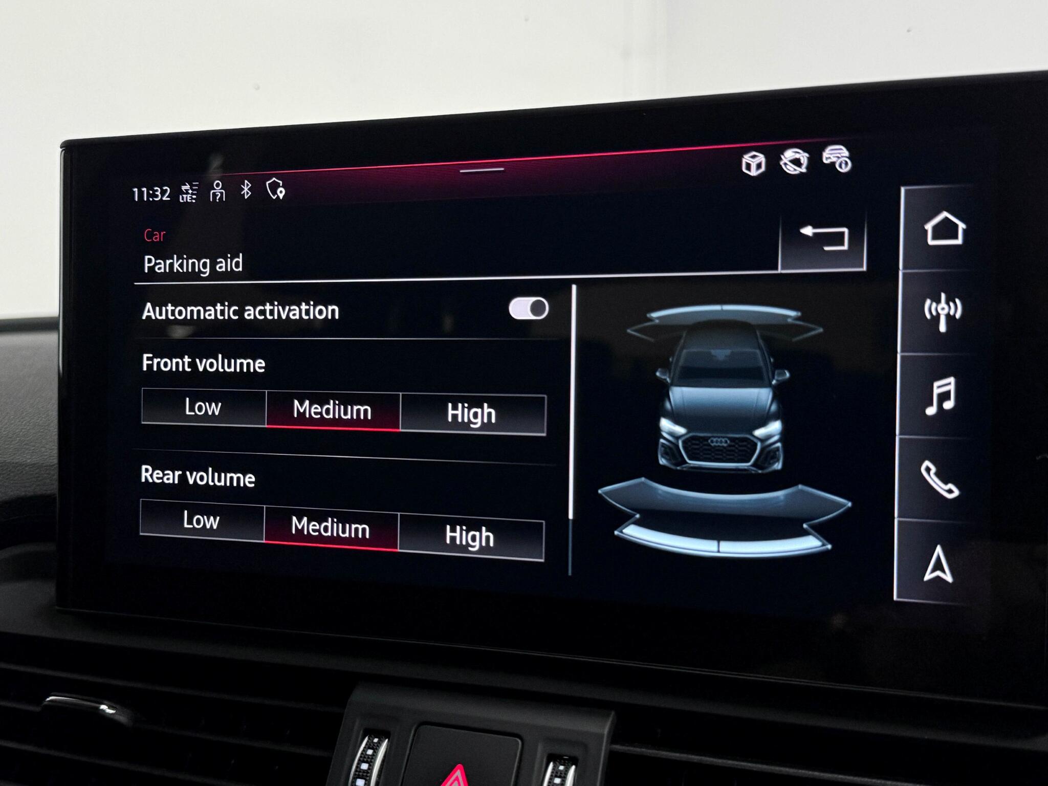 Audi Q5 view 47