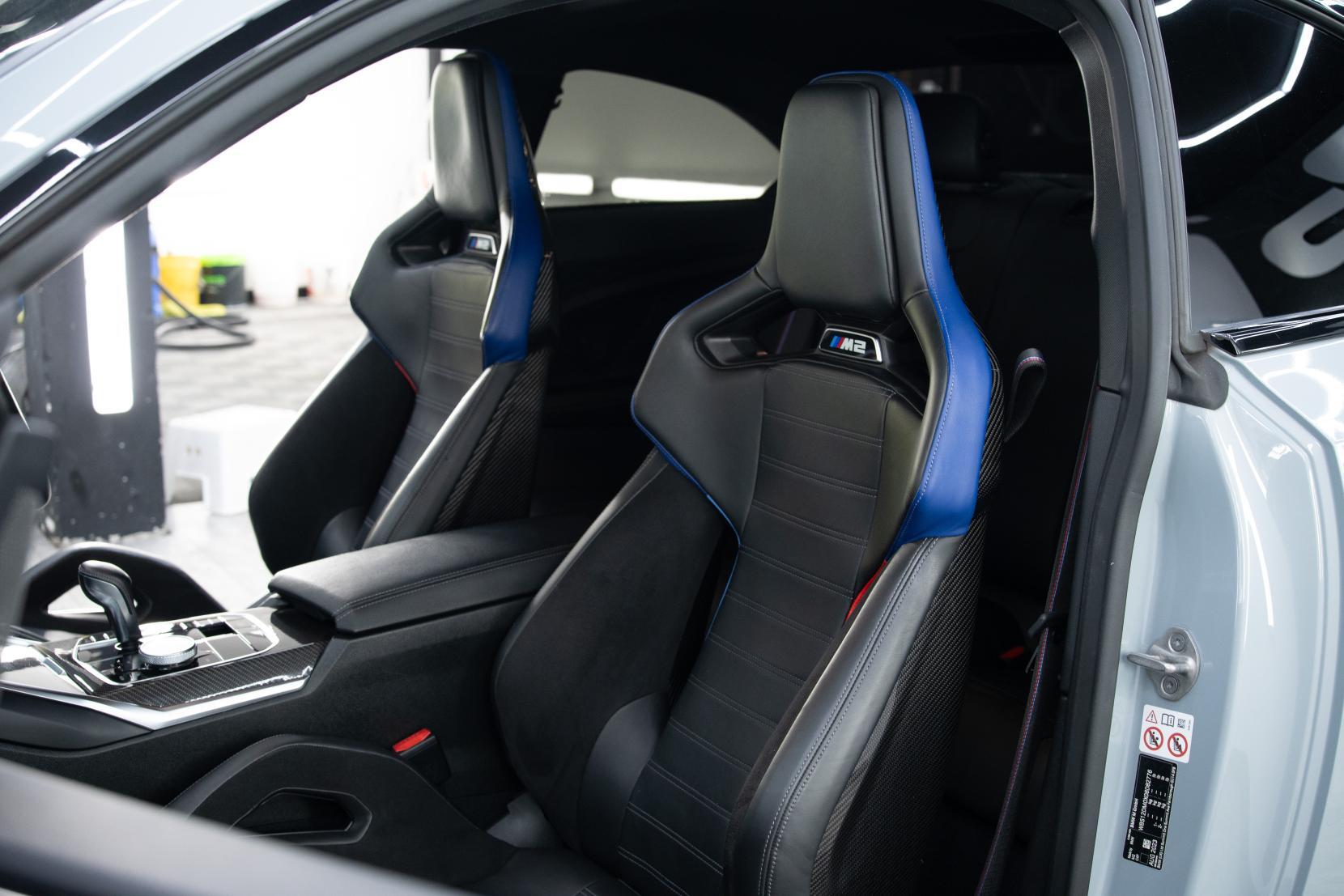 BMW M2 view 7