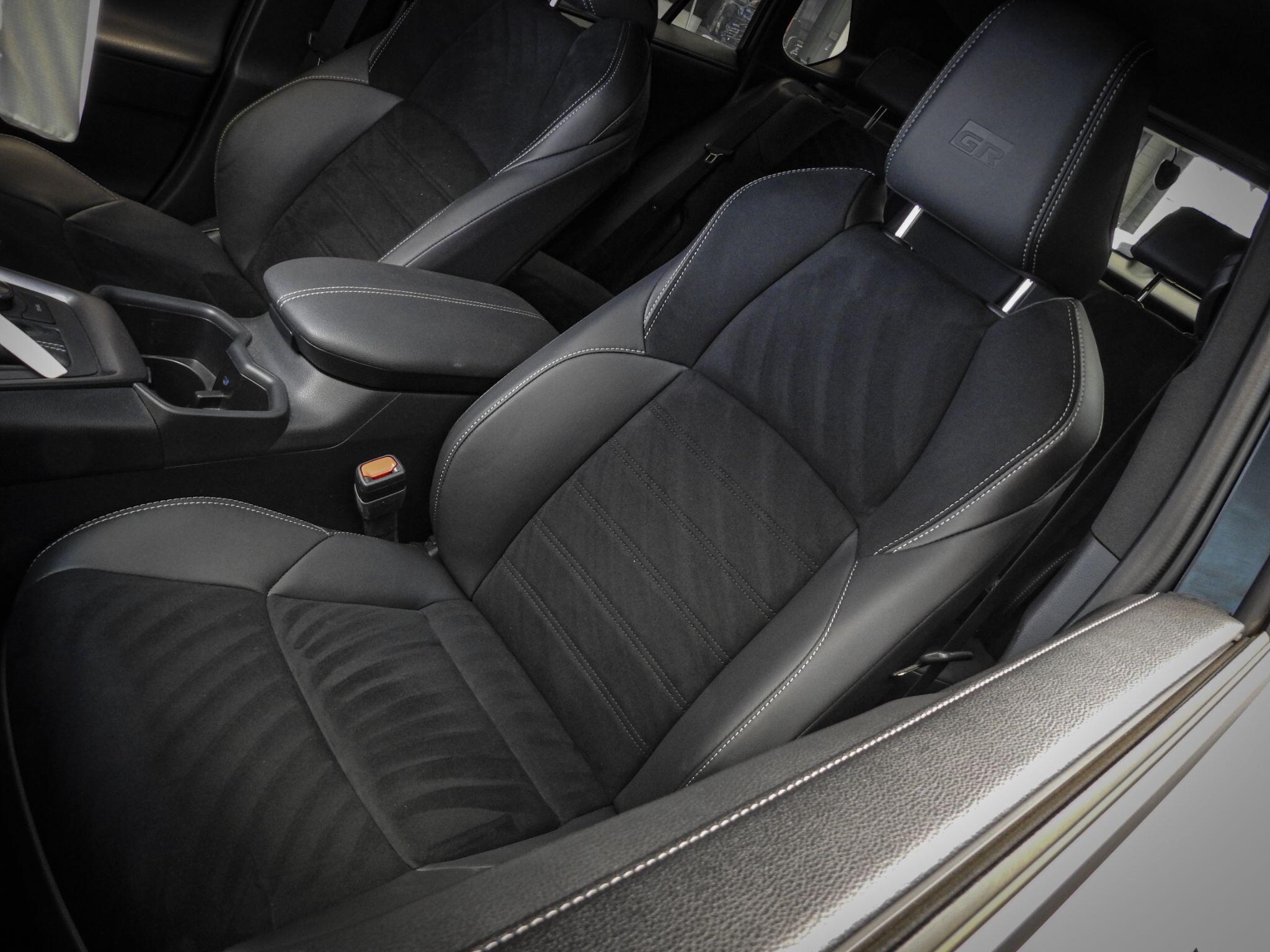 Toyota Rav4 view 36