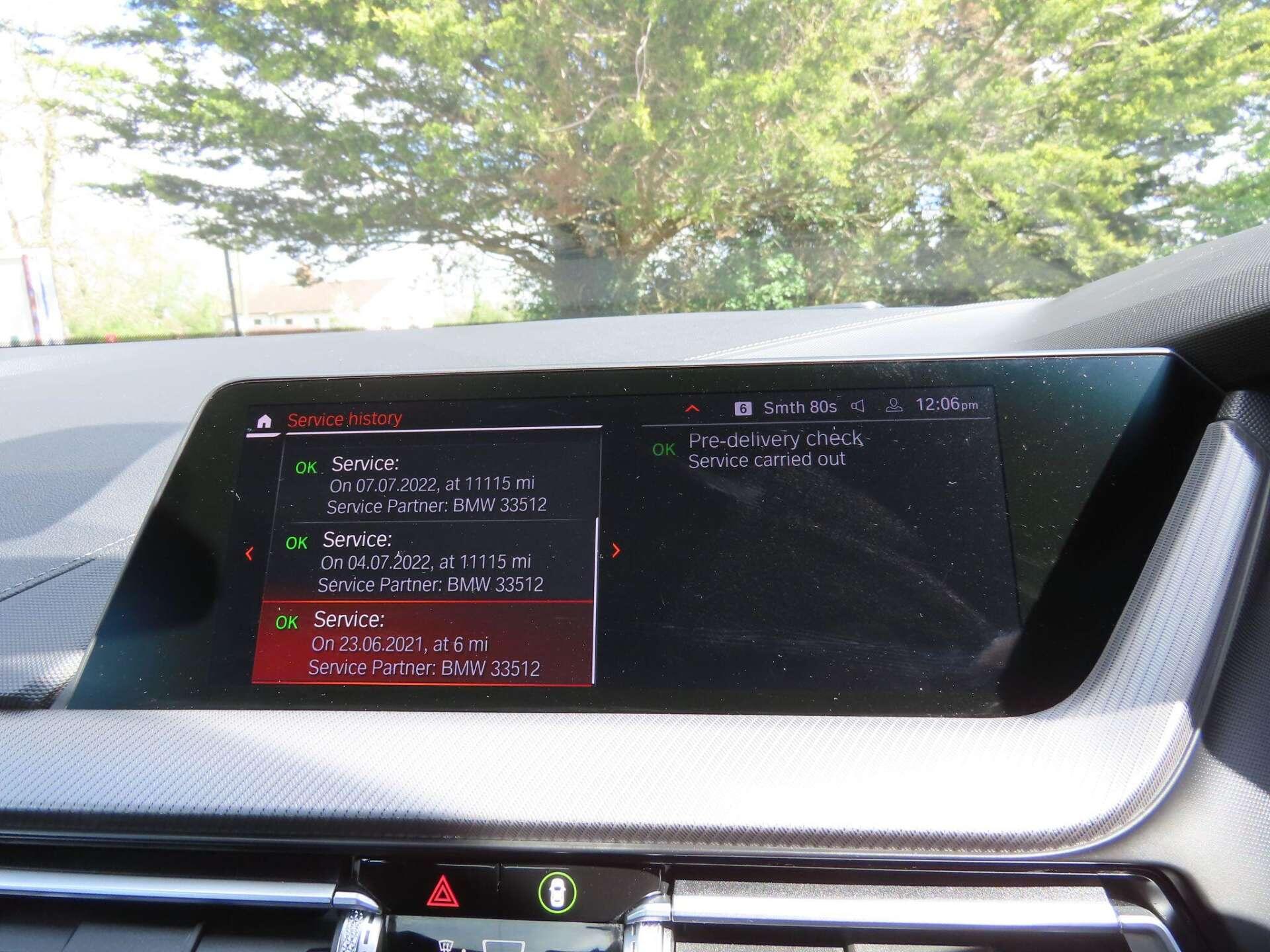 BMW 2 Series view 18
