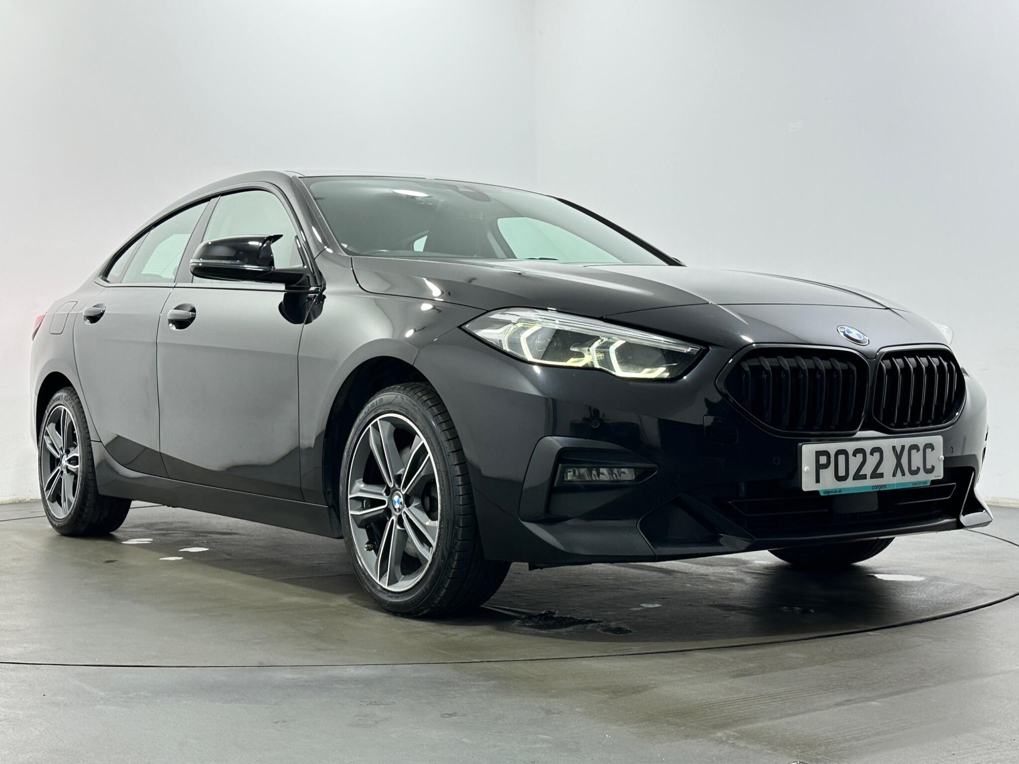 BMW 2 Series view 53