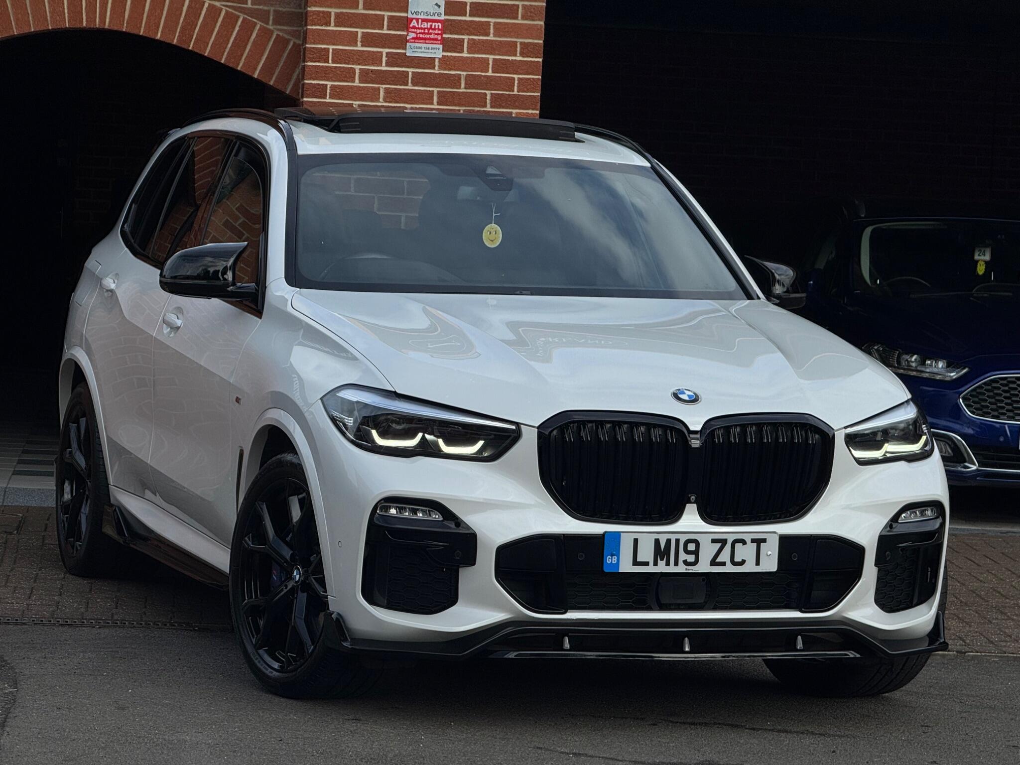 BMW X5 X5 main image